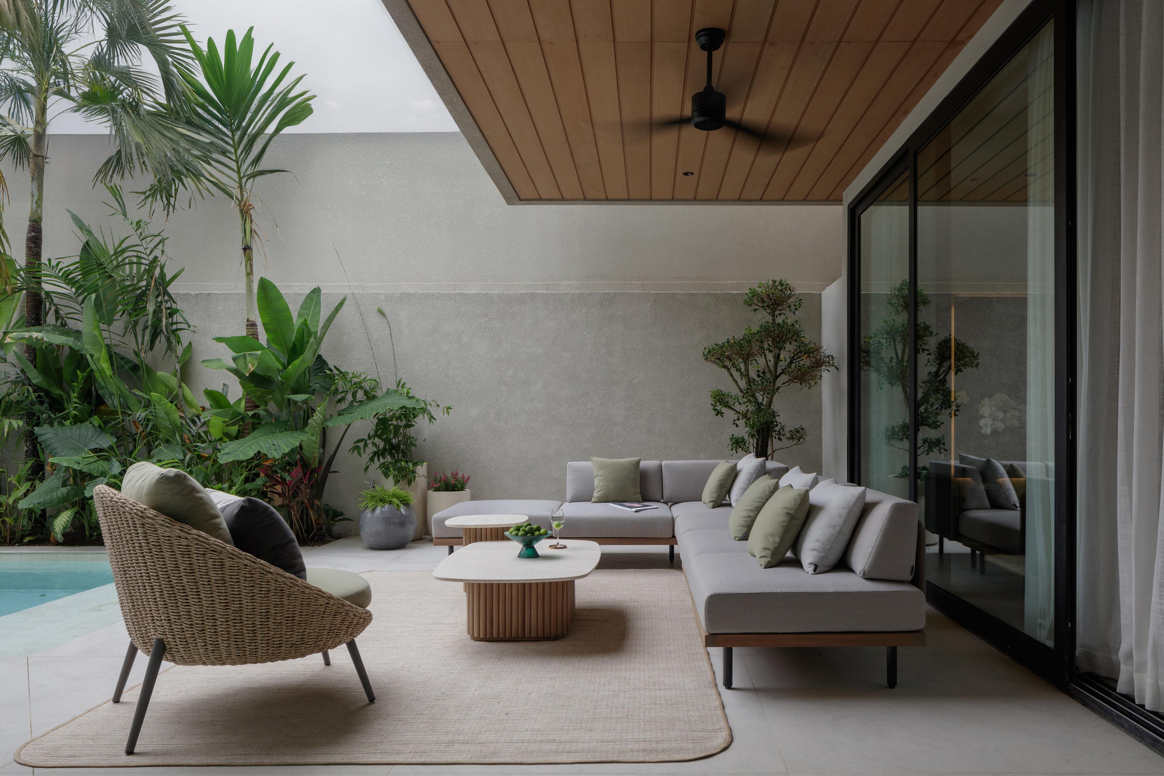 The Bank by OXO property in Pererenan, Canggu, Bali — thumbnail 16