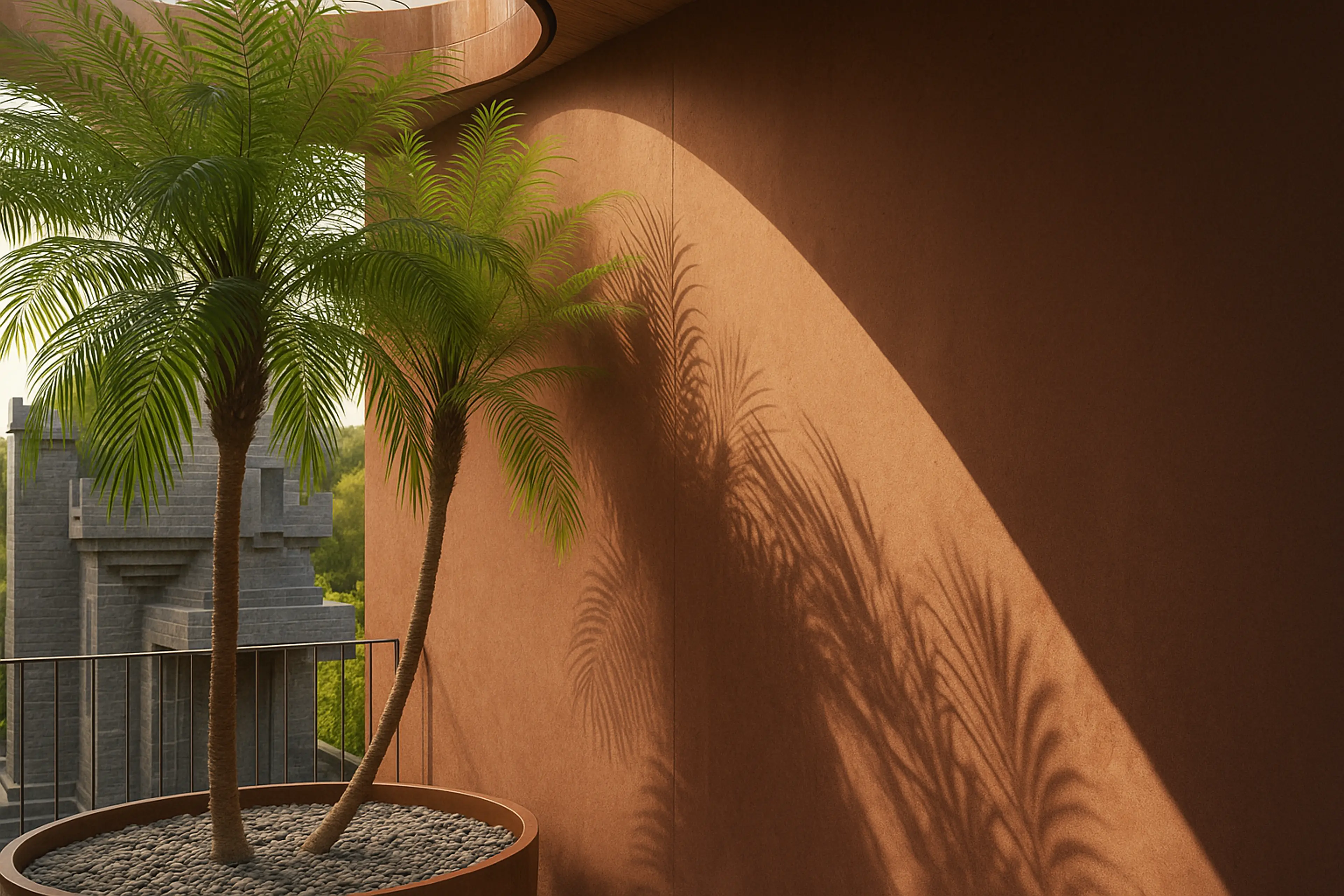 studio in Pererenan, Canggu, Bali — thumbnail 17