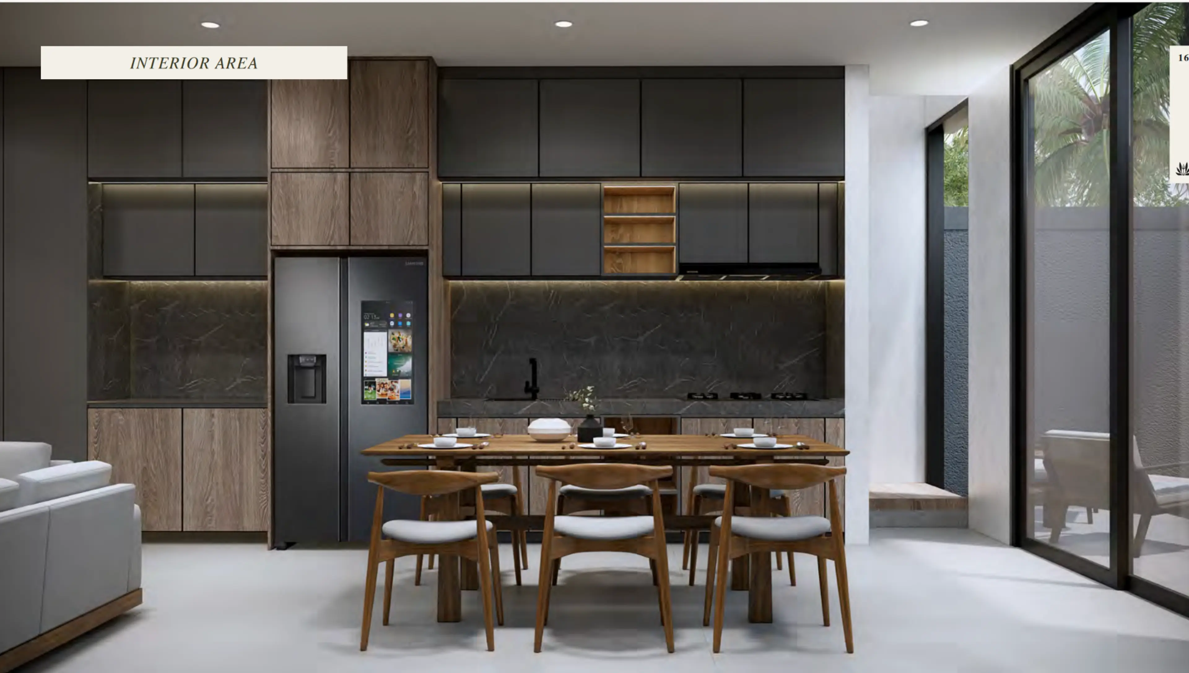 villa in Balangan, Bukit, Bali — thumbnail 12