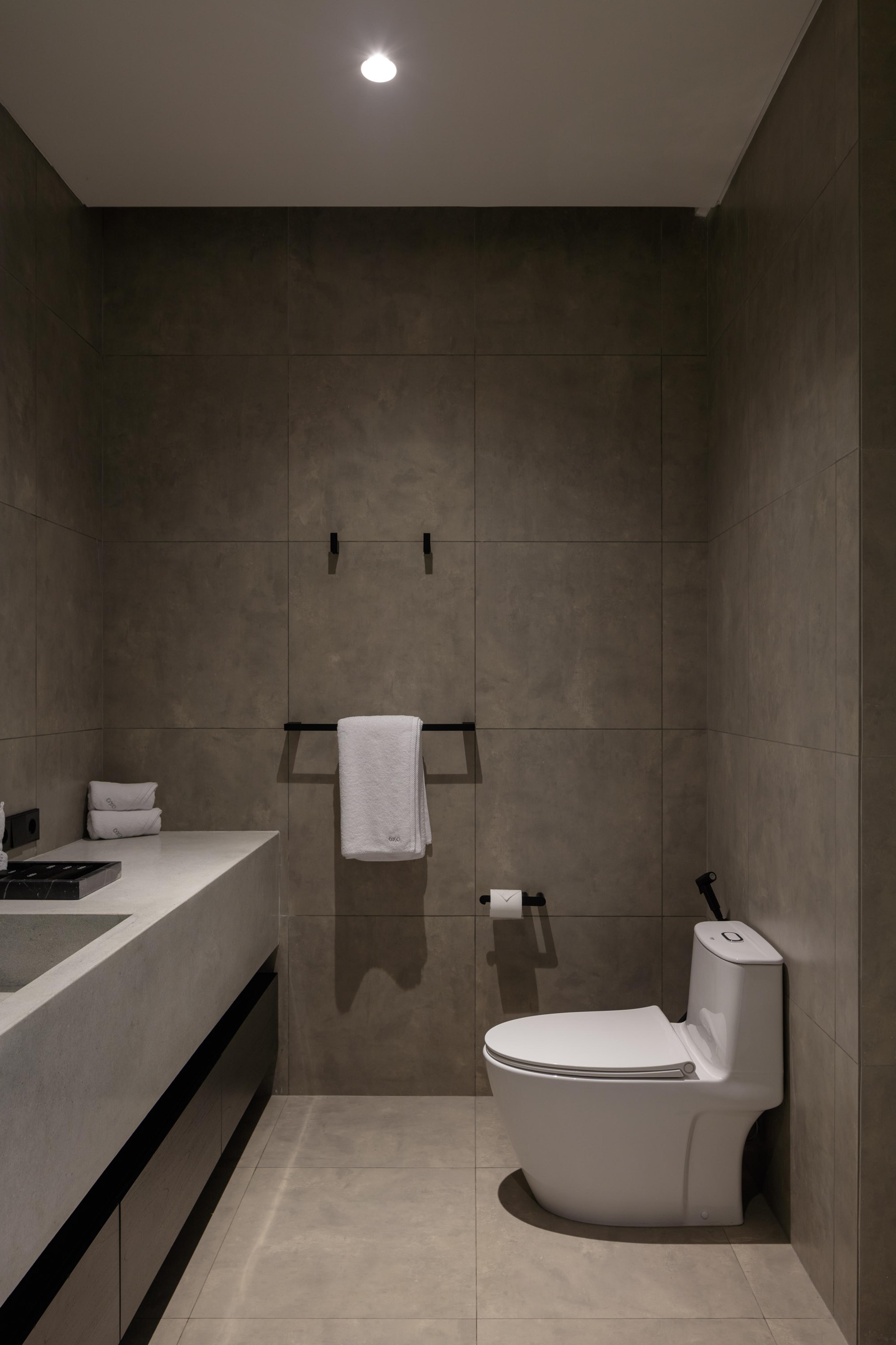 Nova by OXO villa in Batu Bolong, Canggu, Bali — thumbnail 39