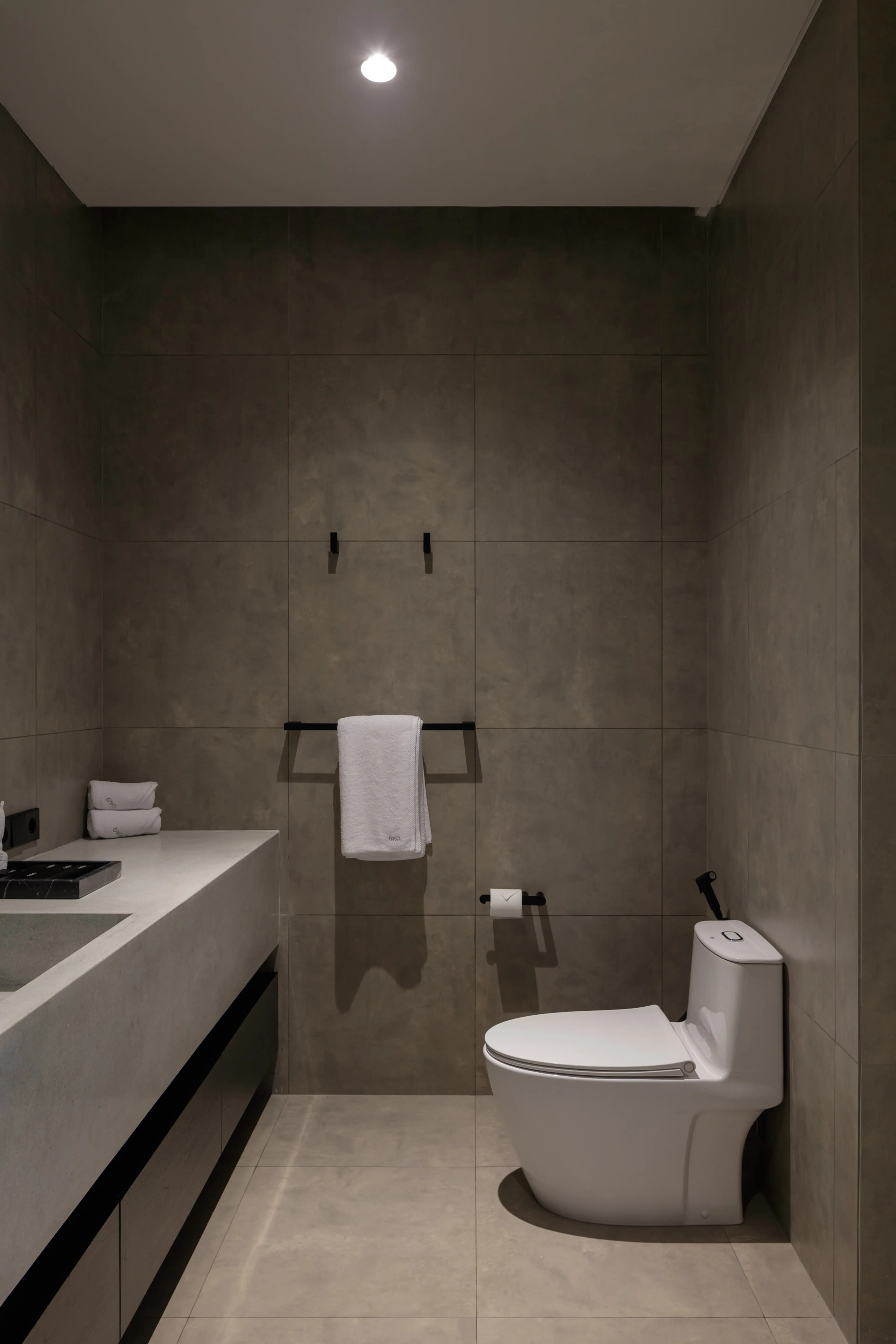 villa in Batu Bolong, Canggu, Bali — thumbnail 39