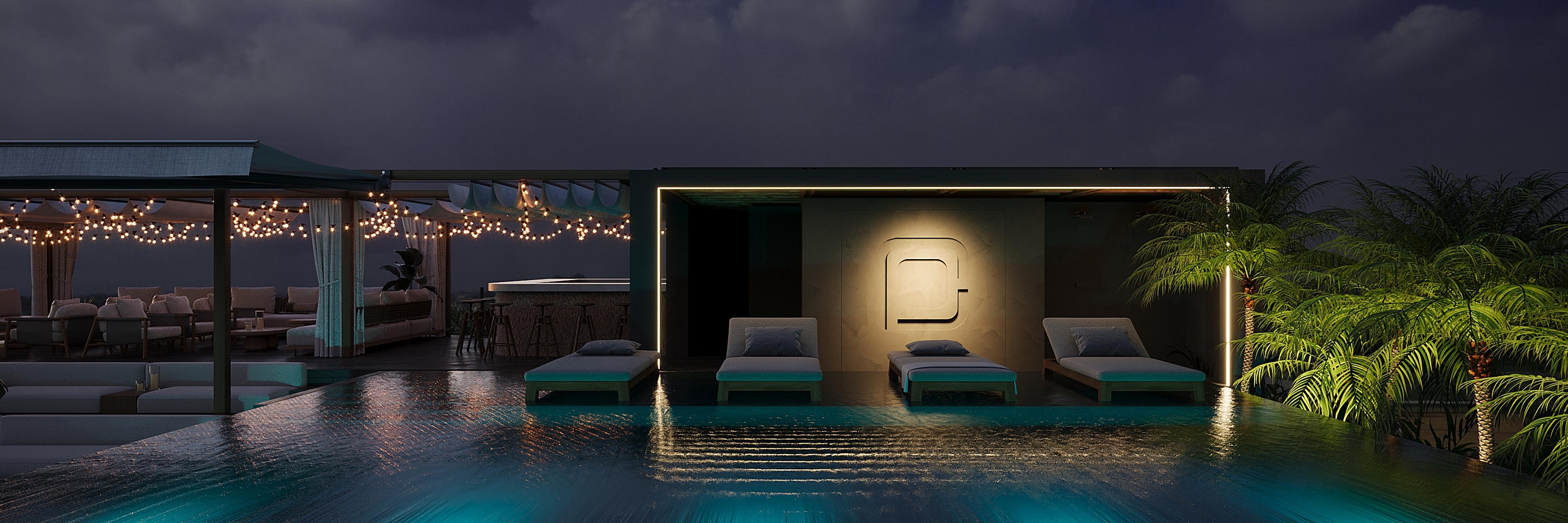 Y-WAY Boutique Hotel property in Seseh, Canggu, Bali — thumbnail 48