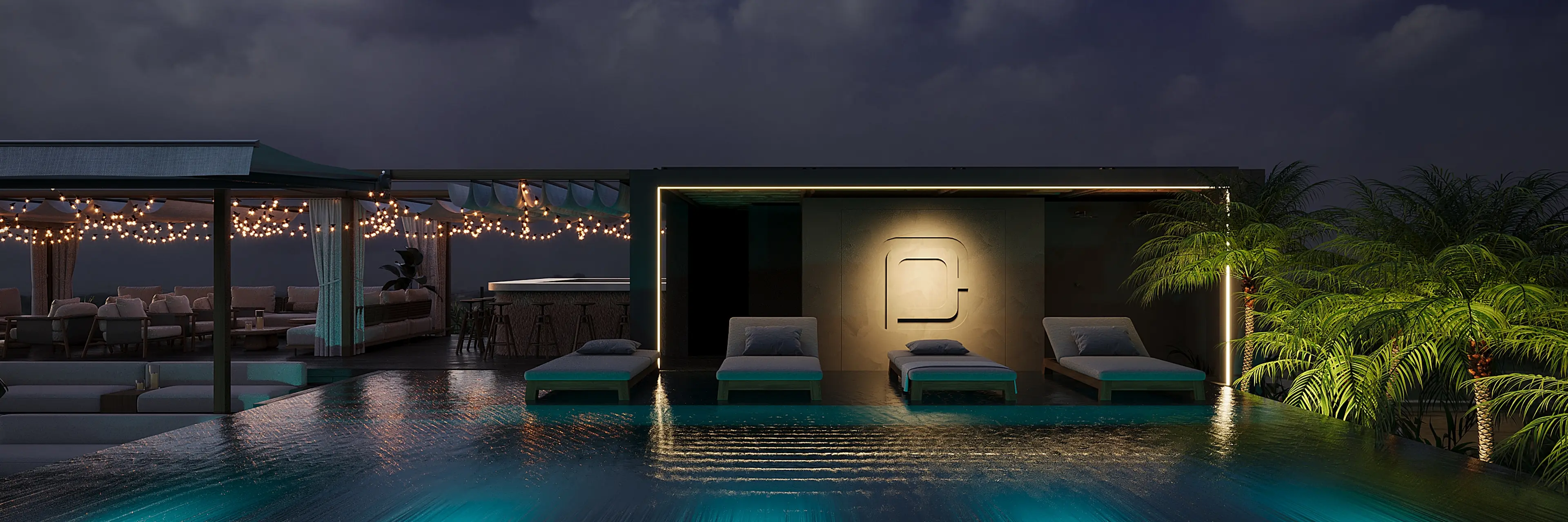 property in Seseh, Canggu, Bali — thumbnail 48