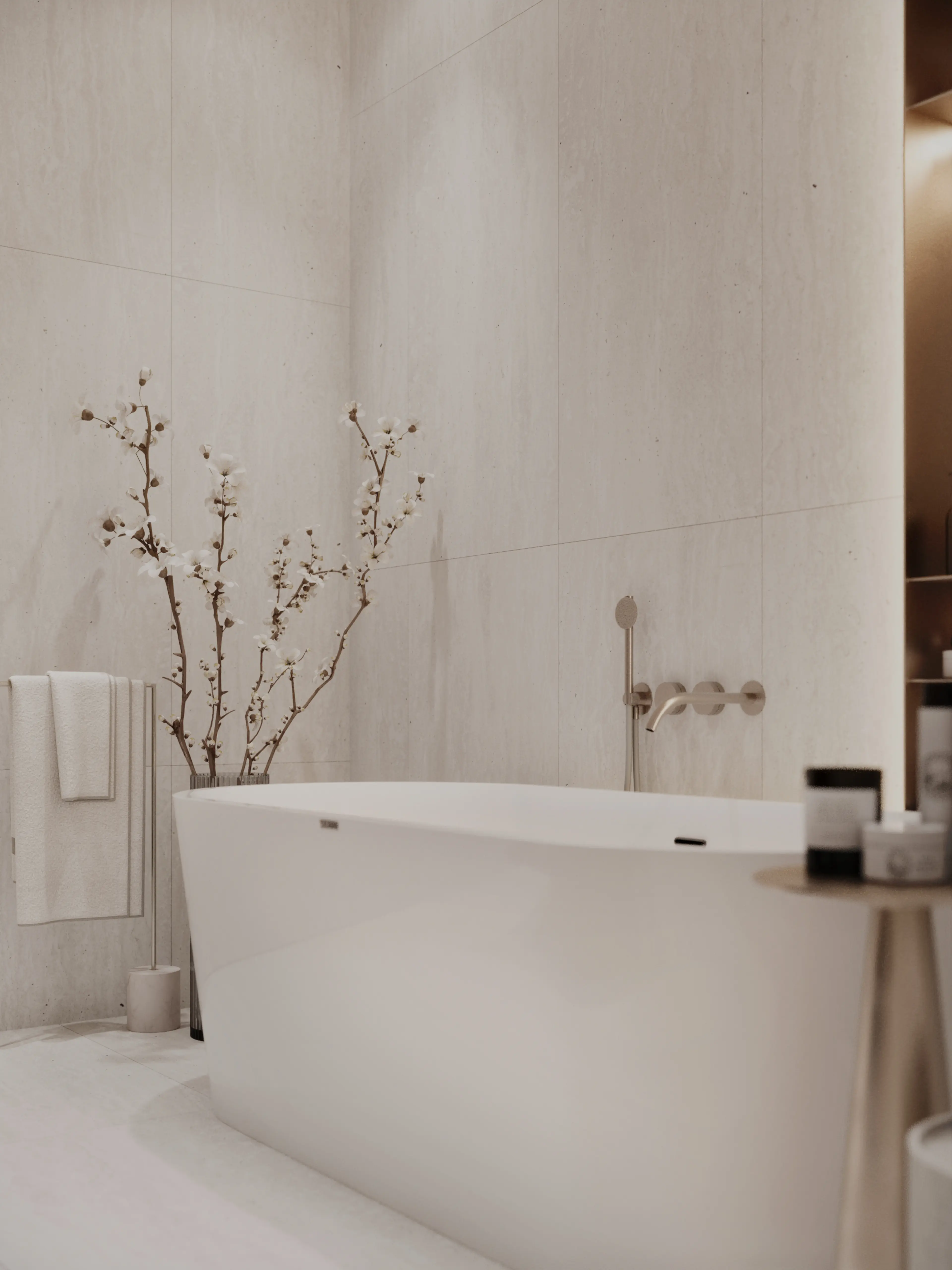 villa in Melasti, Bukit, Bali — thumbnail 15