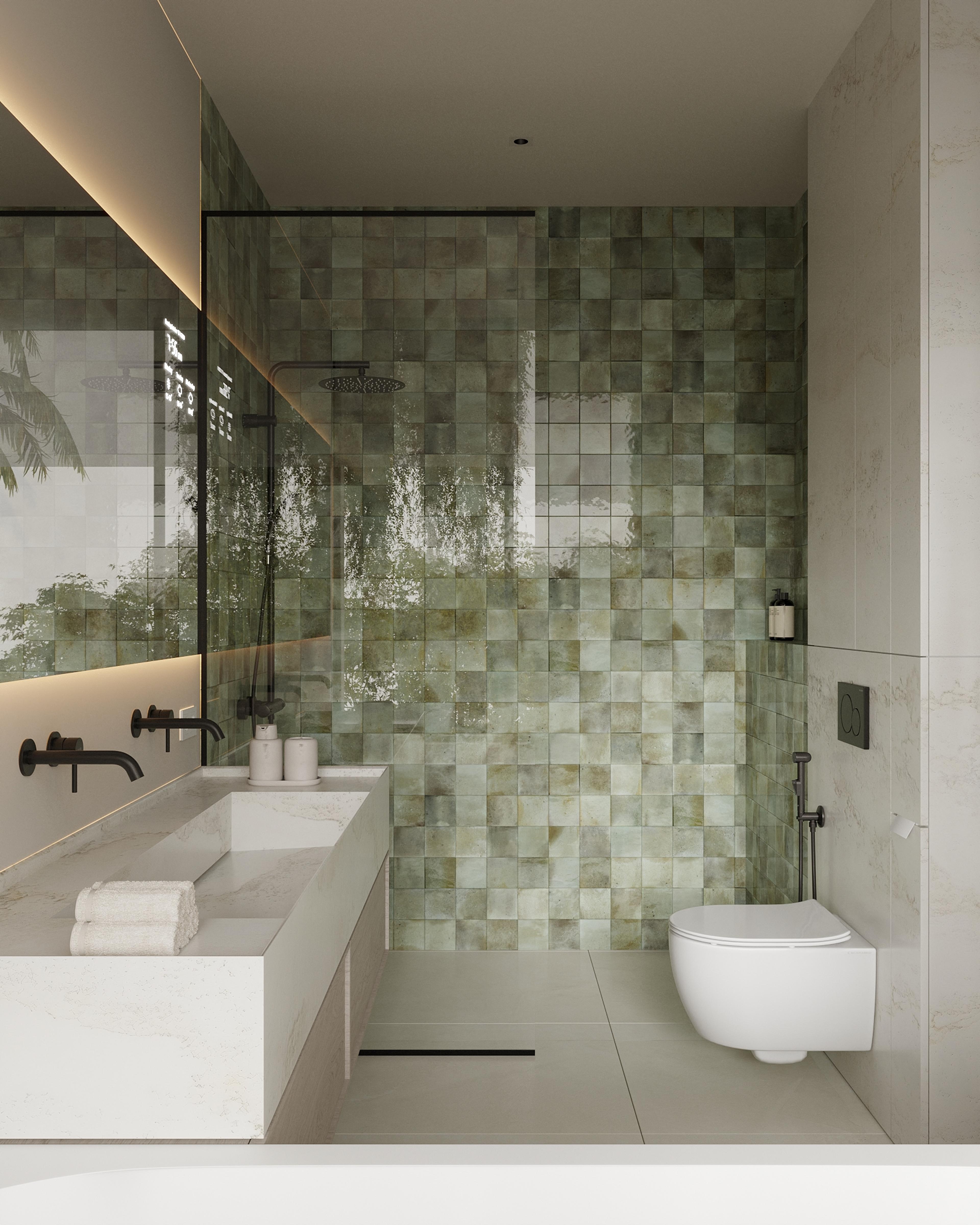 Mangata residence villa in Sanur, Bali — thumbnail 36