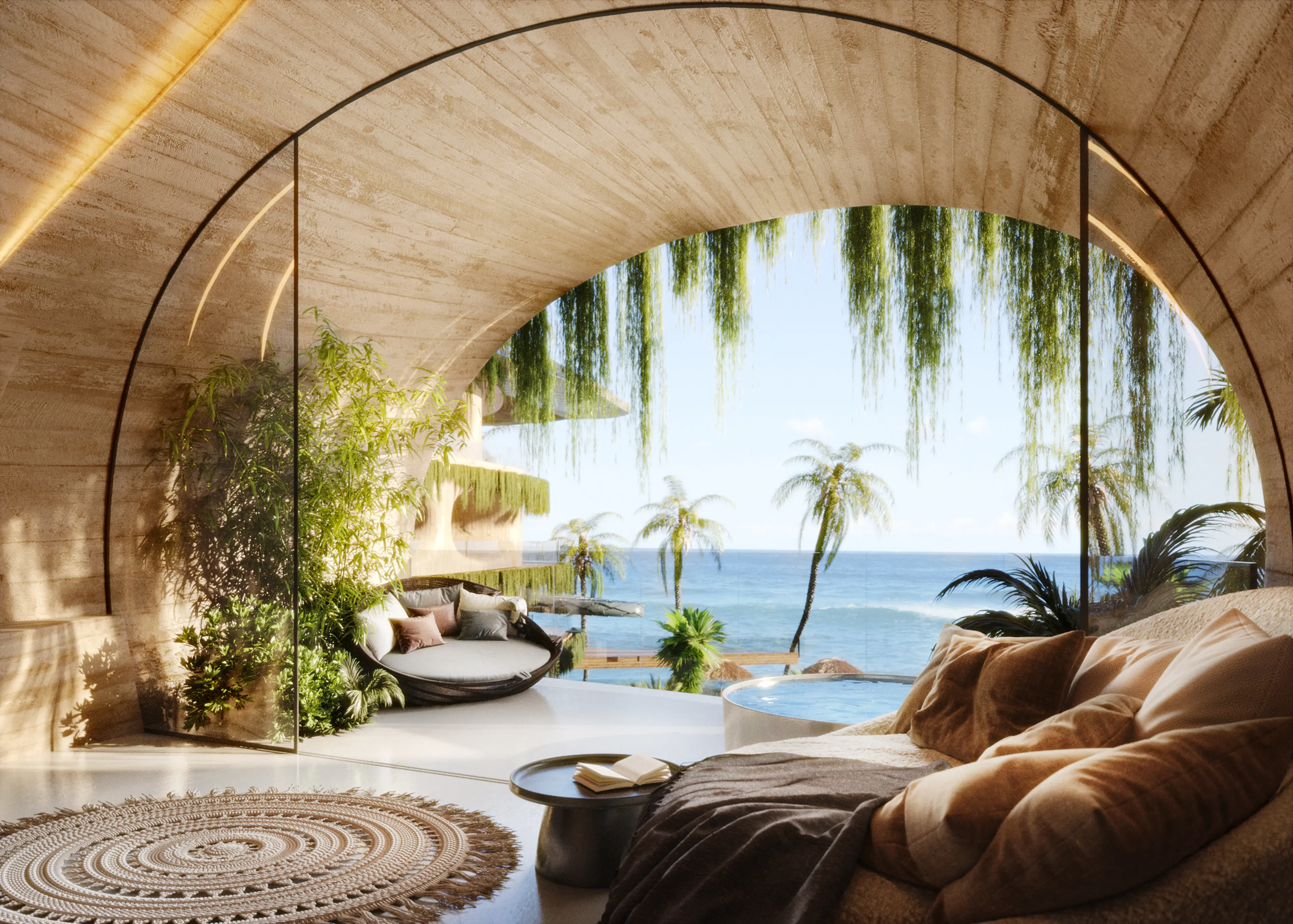 property in Seseh, Canggu, Bali — thumbnail 13