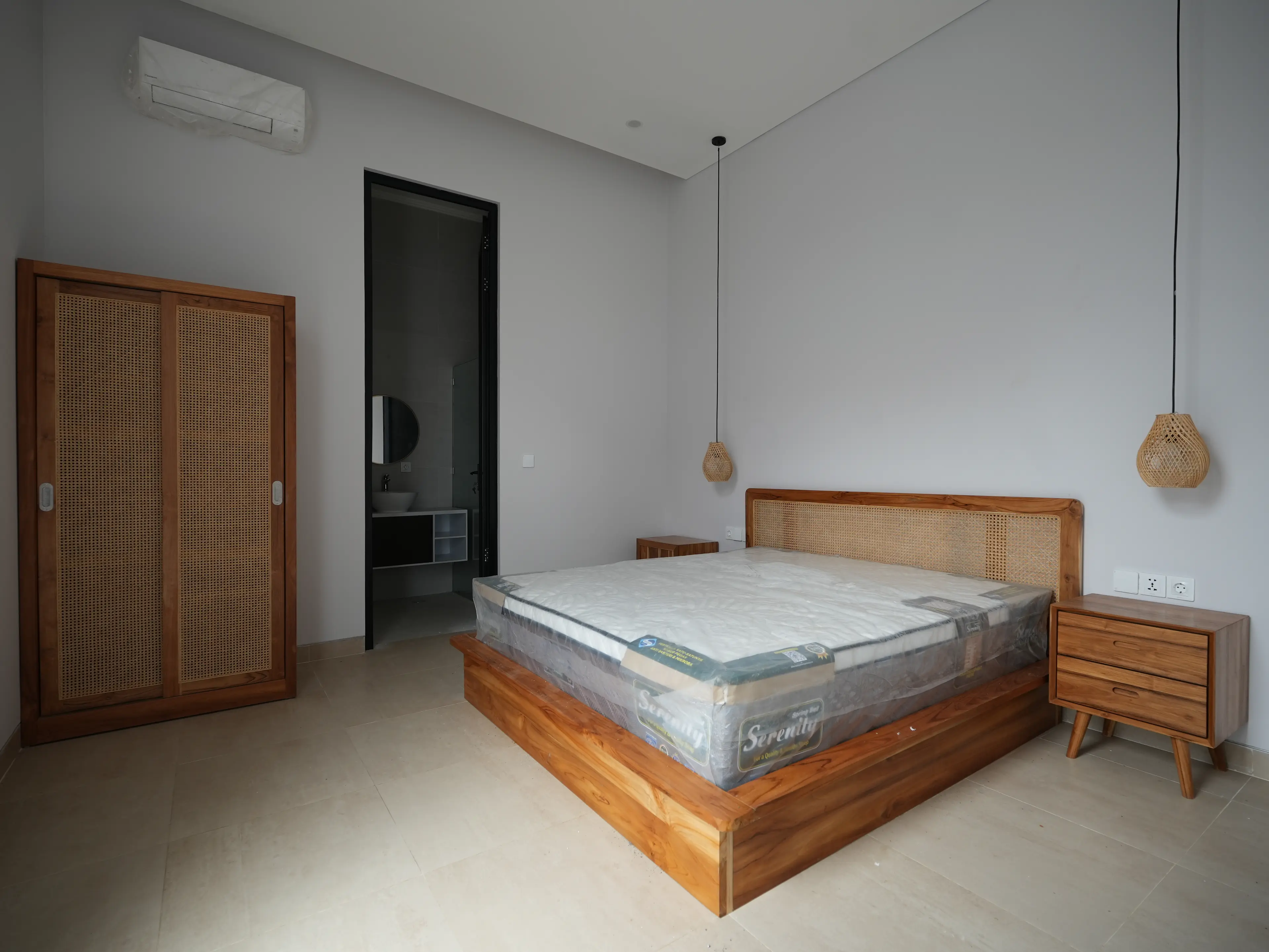 villa in Sanur, Bali — thumbnail 4