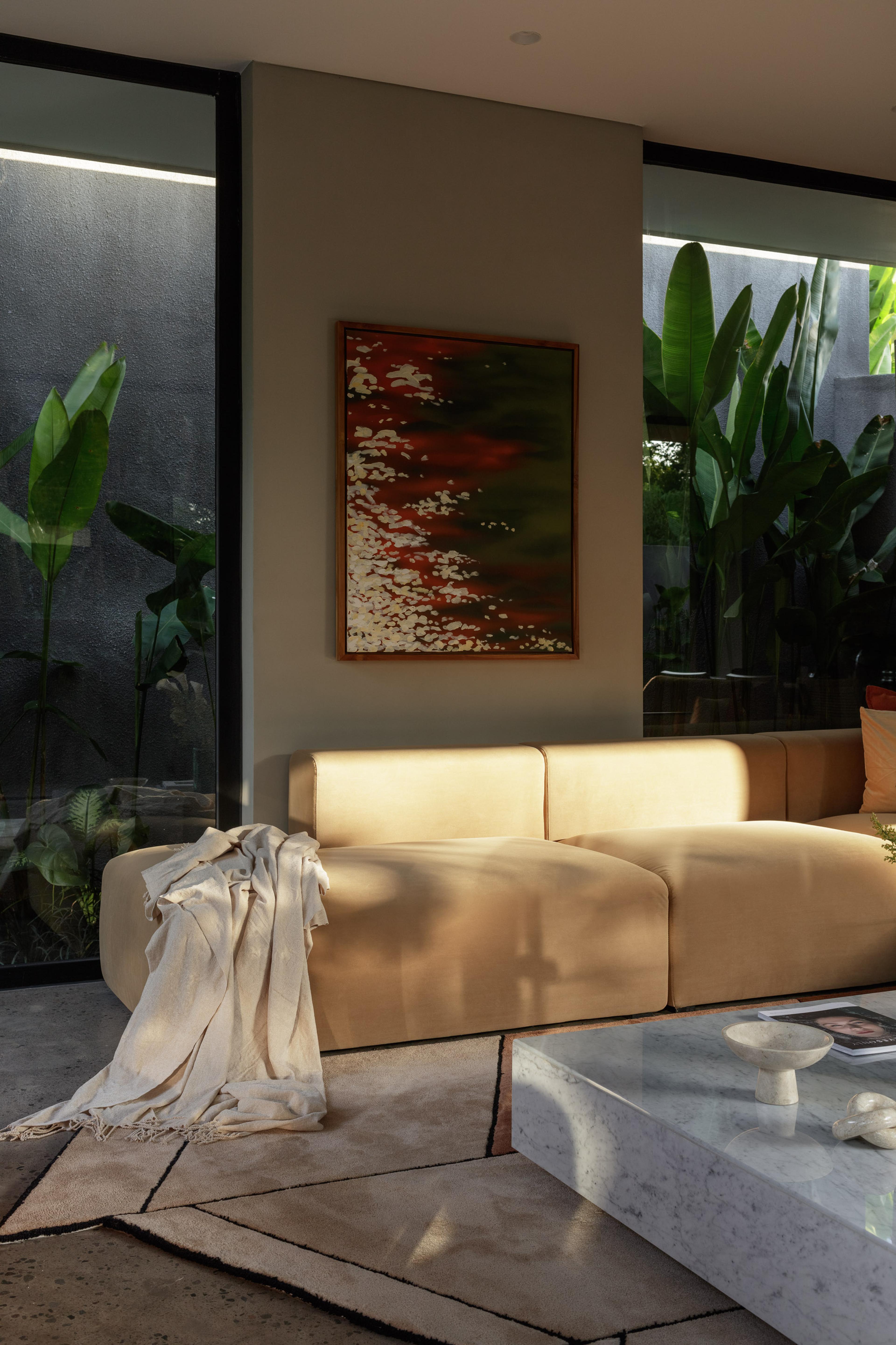 Nova by OXO villa in Batu Bolong, Canggu, Bali — thumbnail 29