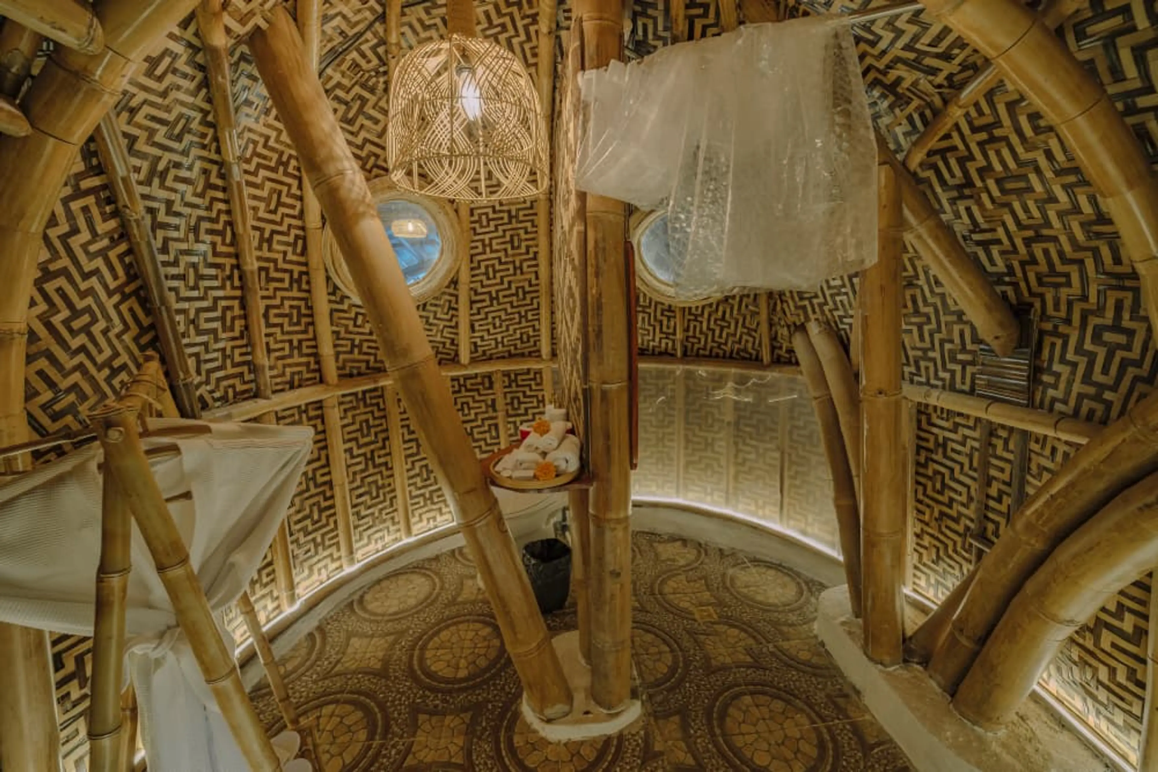 villa in Sidemen, Karangasem, Bali — thumbnail 5