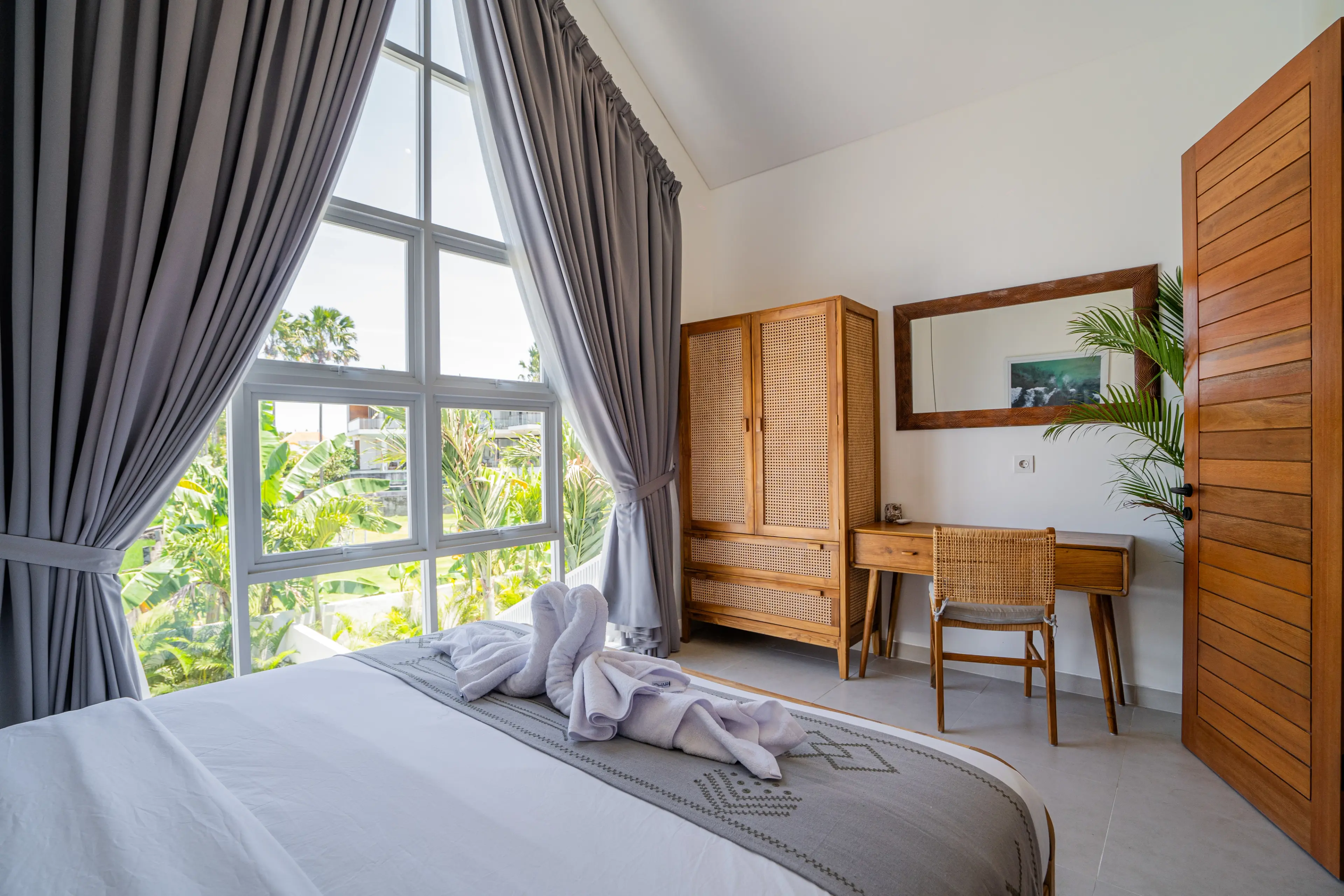villa in Pererenan, Canggu, Bali — thumbnail 7