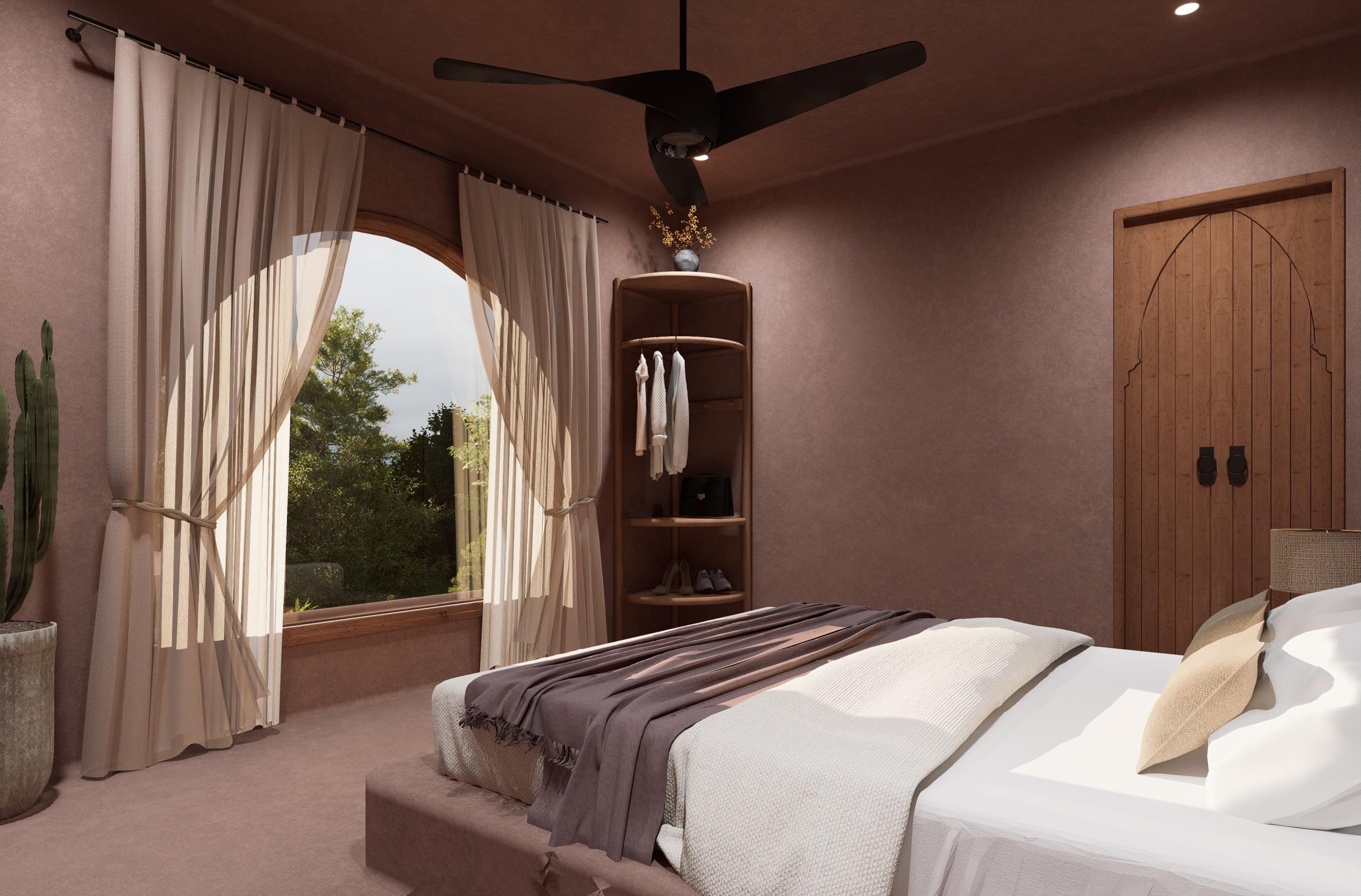 Sora villa in Lombok, Bali — thumbnail 20