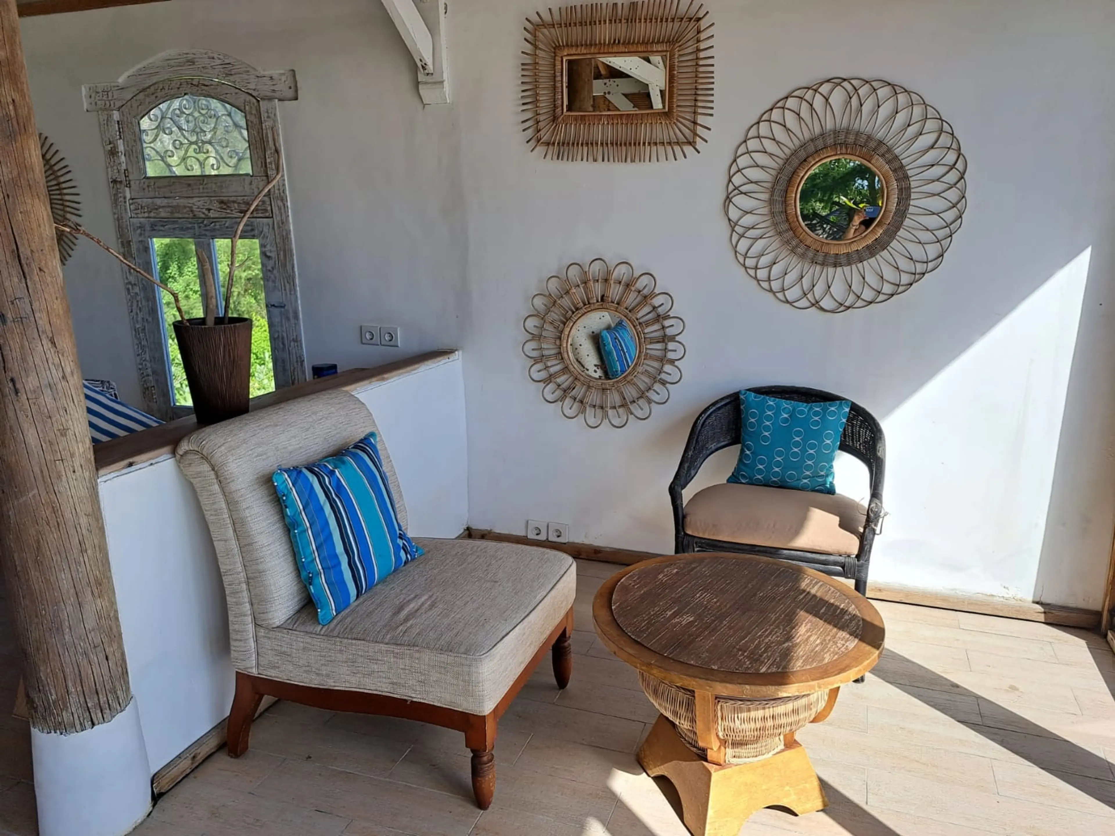 villa in Lombok, Bali — thumbnail 20