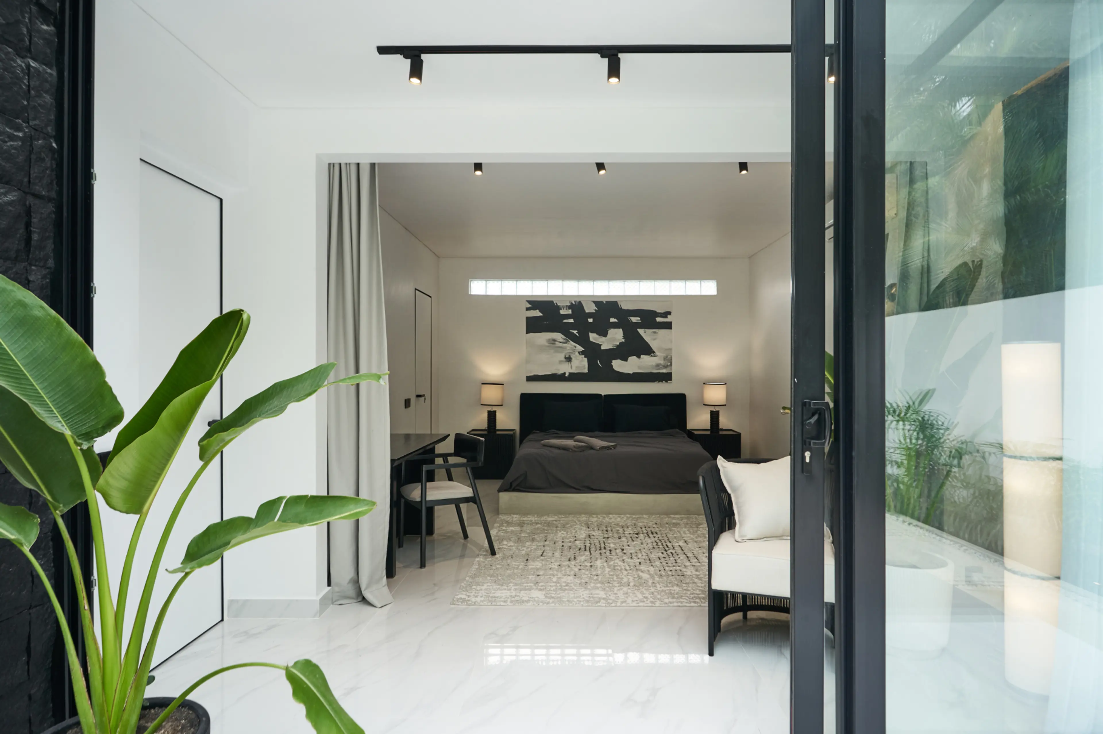 villa in Ubud, Bali — thumbnail 6