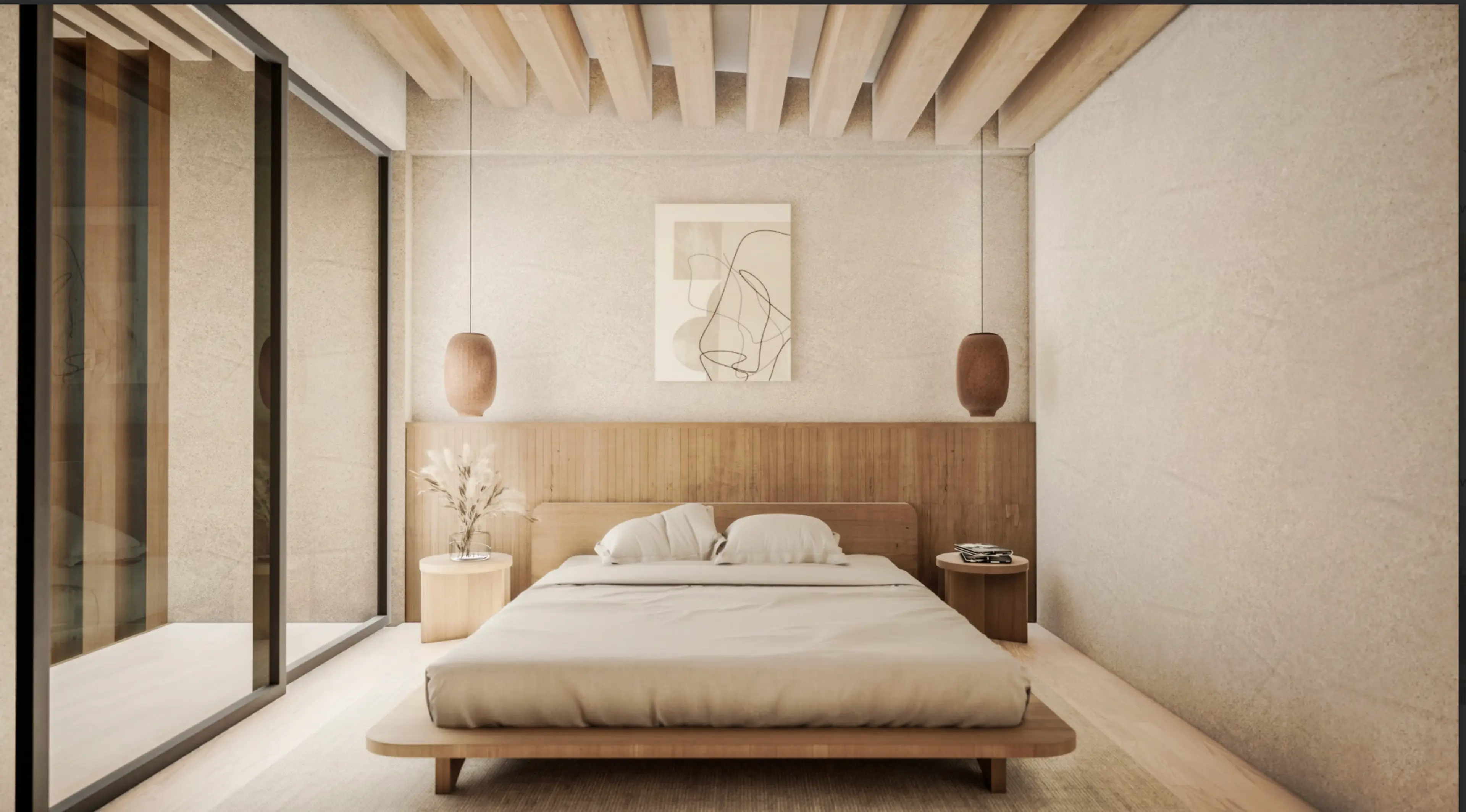 villa in Umalas, Canggu, Bali — thumbnail 12