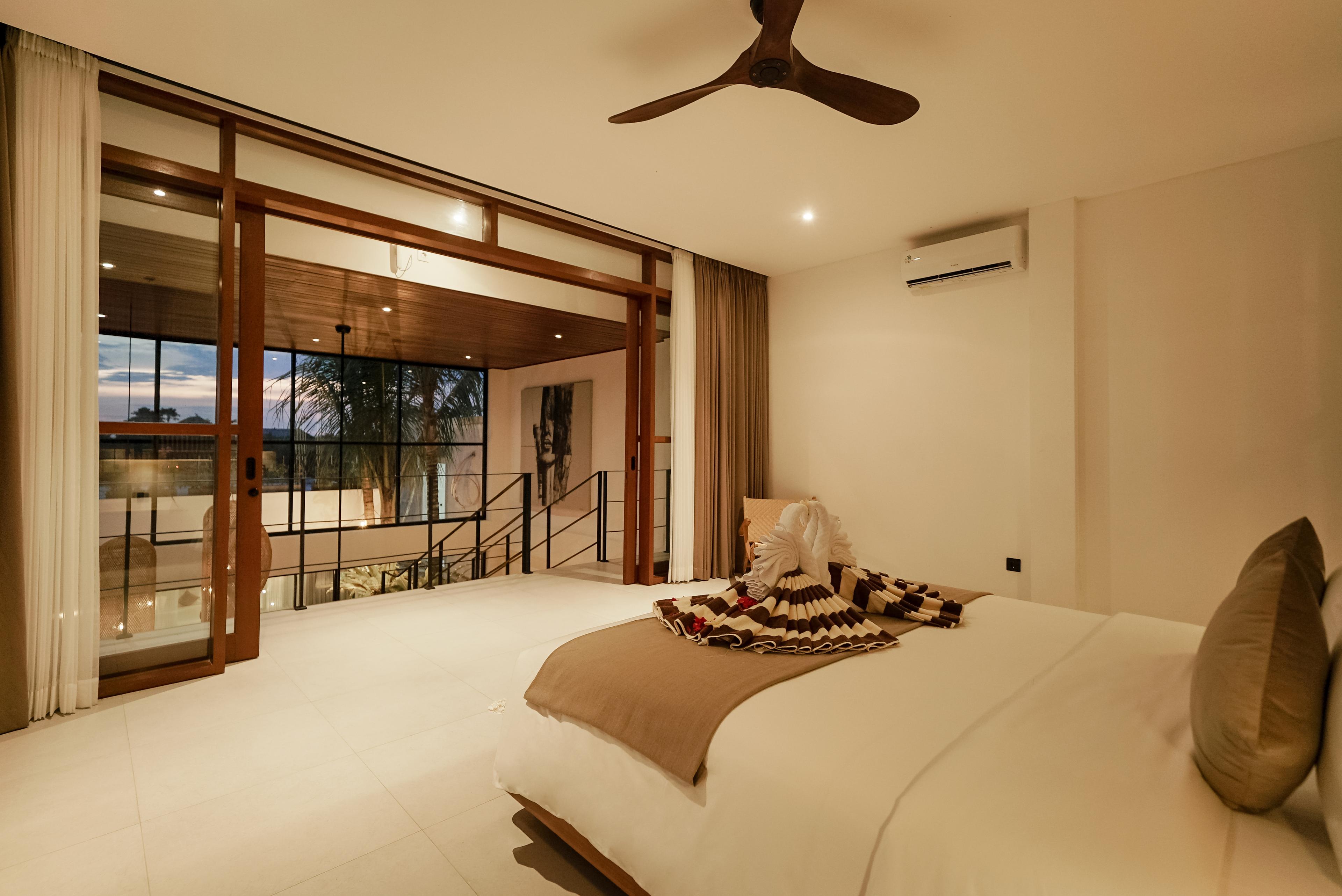 Baliwood I villa in Pererenan, Canggu, Bali — thumbnail 15