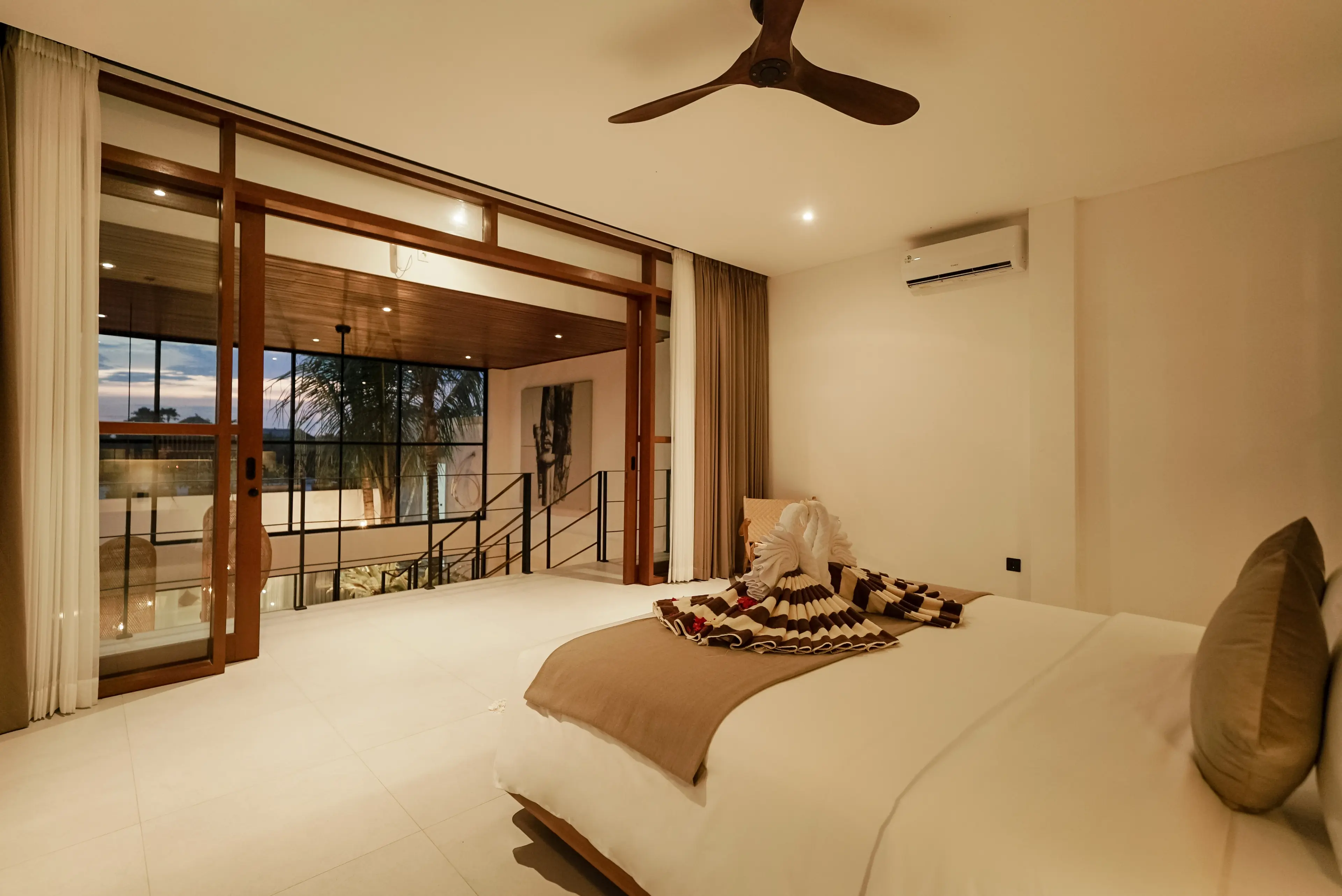 villa in Pererenan, Canggu, Bali — thumbnail 15