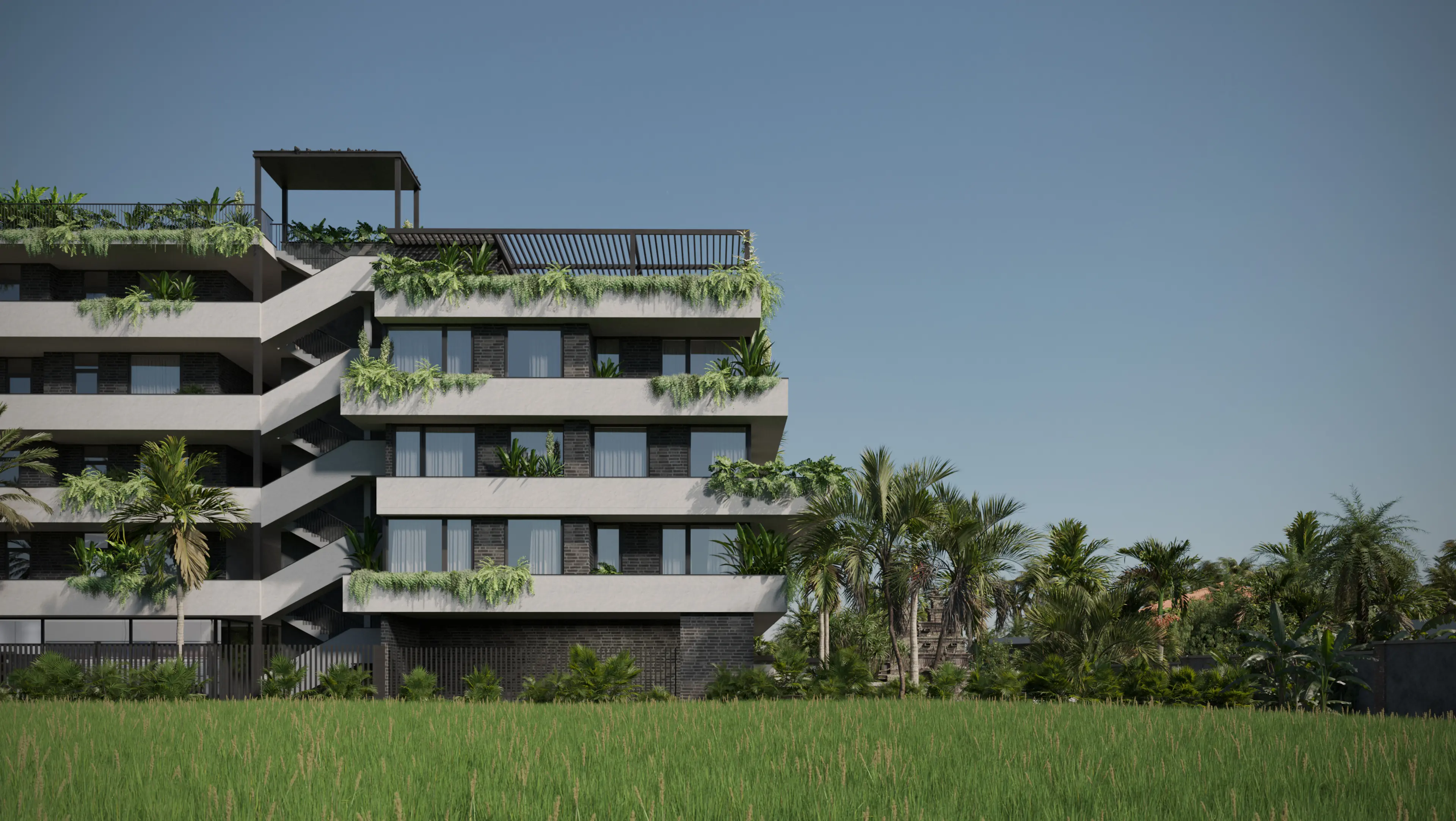 property in Cemagi, Tabanan, Bali — thumbnail 19