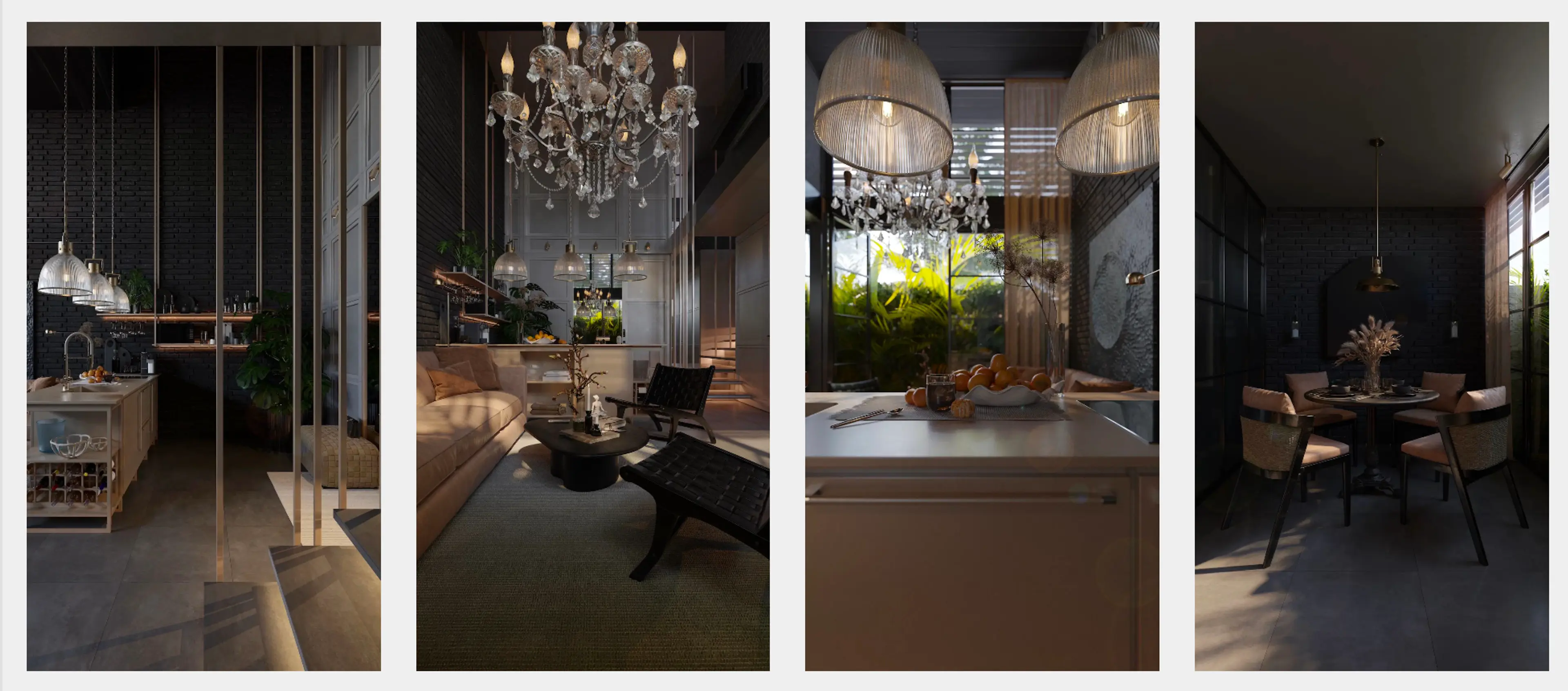 apartment in Batu Bolong, Canggu, Bali — thumbnail 5