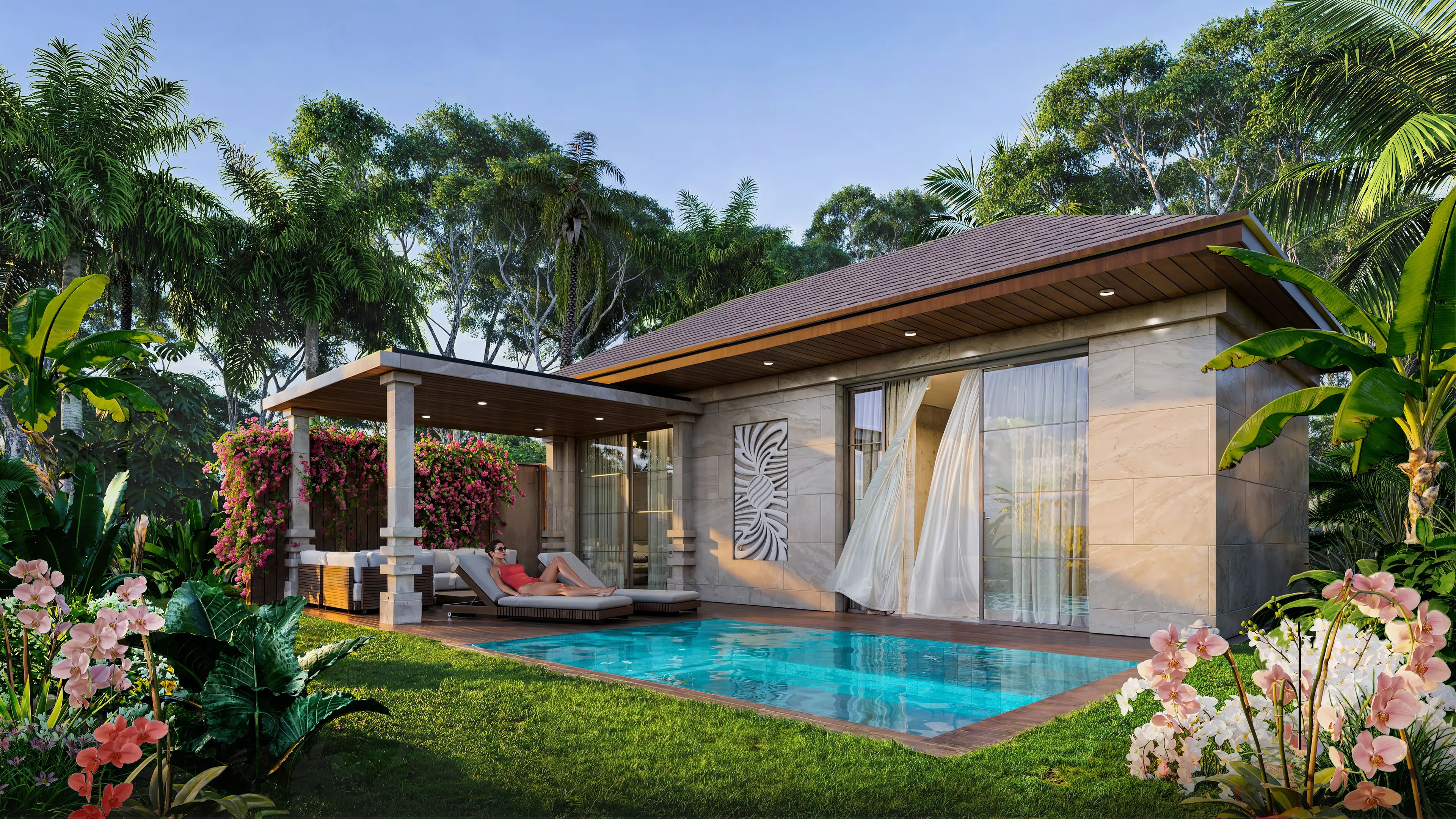 property in Nusa Dua, Bukit, Bali — thumbnail 11