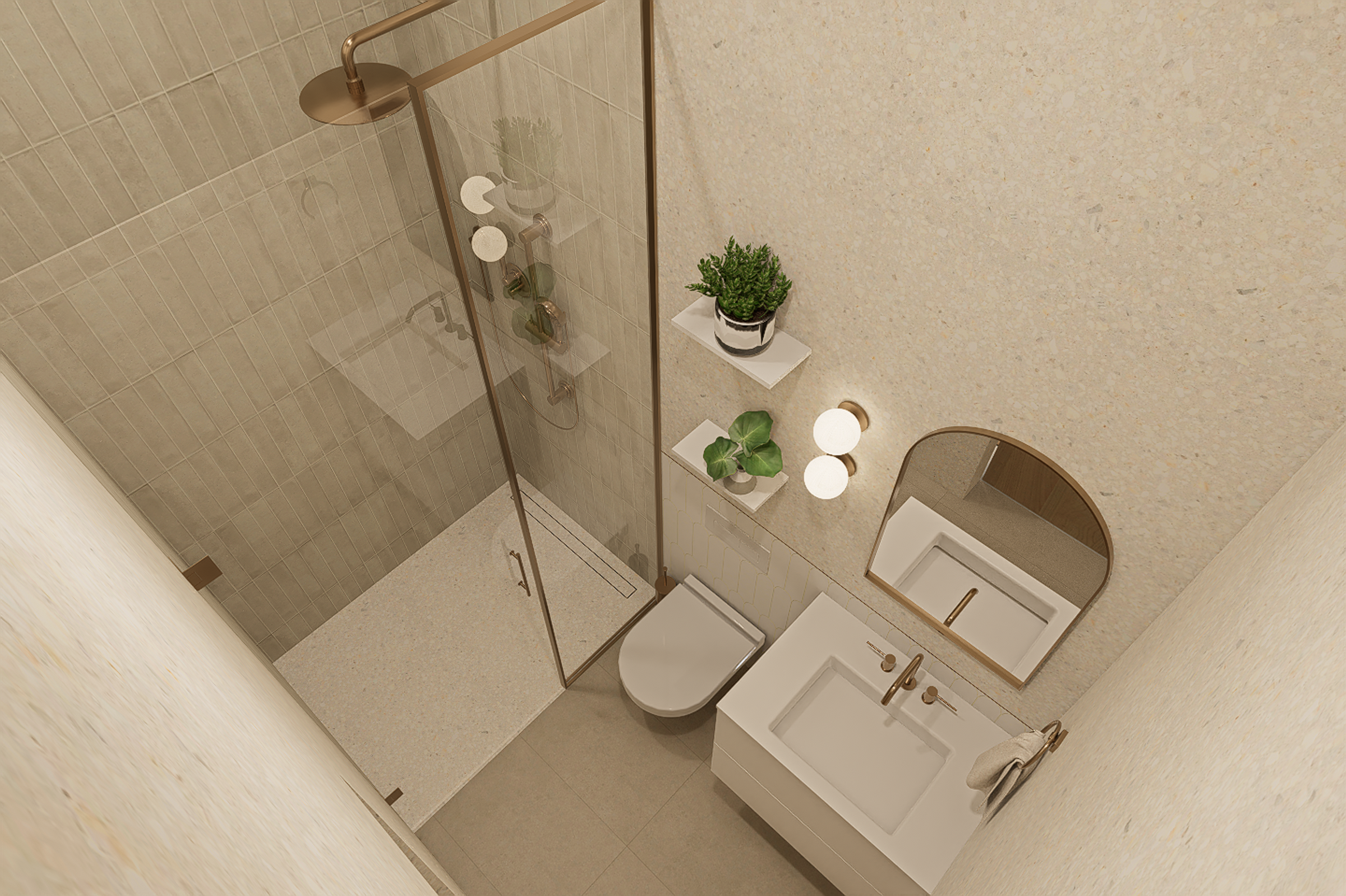 Boutique Villa Complex villa in Pererenan, Canggu, Bali — thumbnail 18