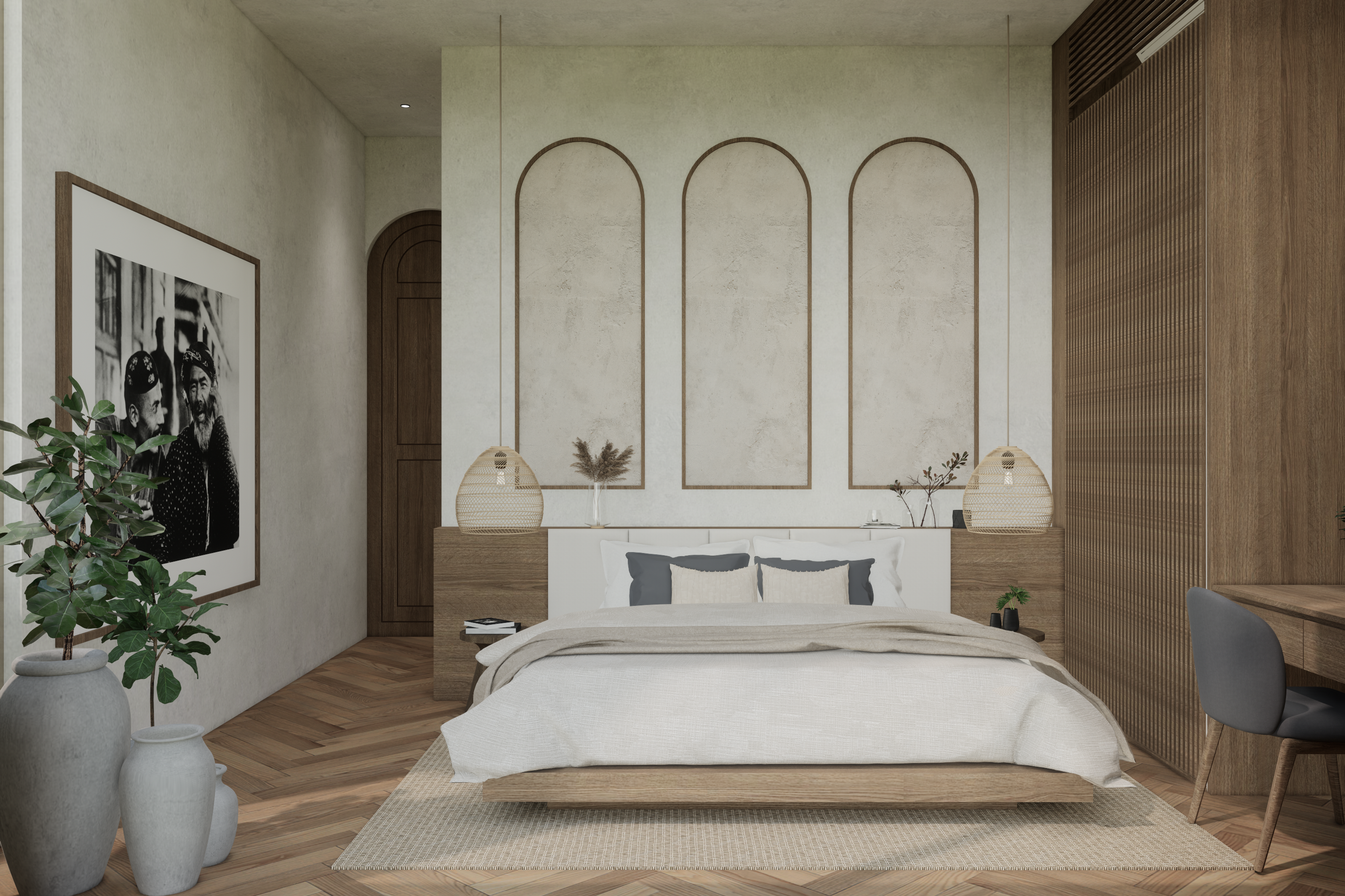 Melasti Villas villa in Melasti, Bukit, Bali — thumbnail 20