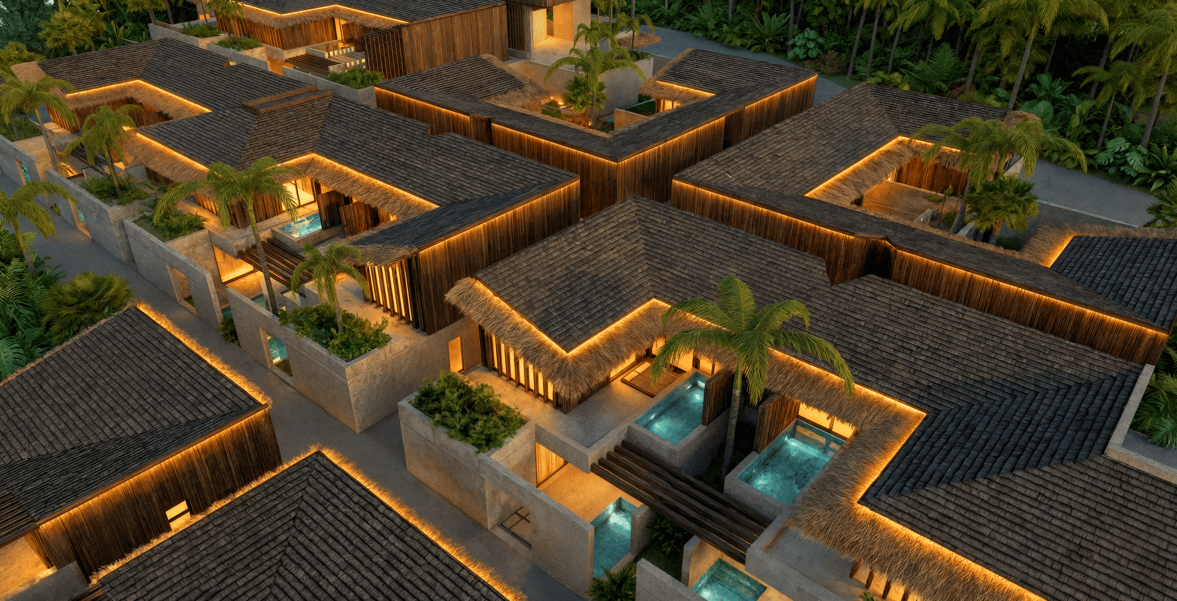 ANTA Medispa Villas Resort property in Uluwatu, Bukit, Bali — thumbnail 15