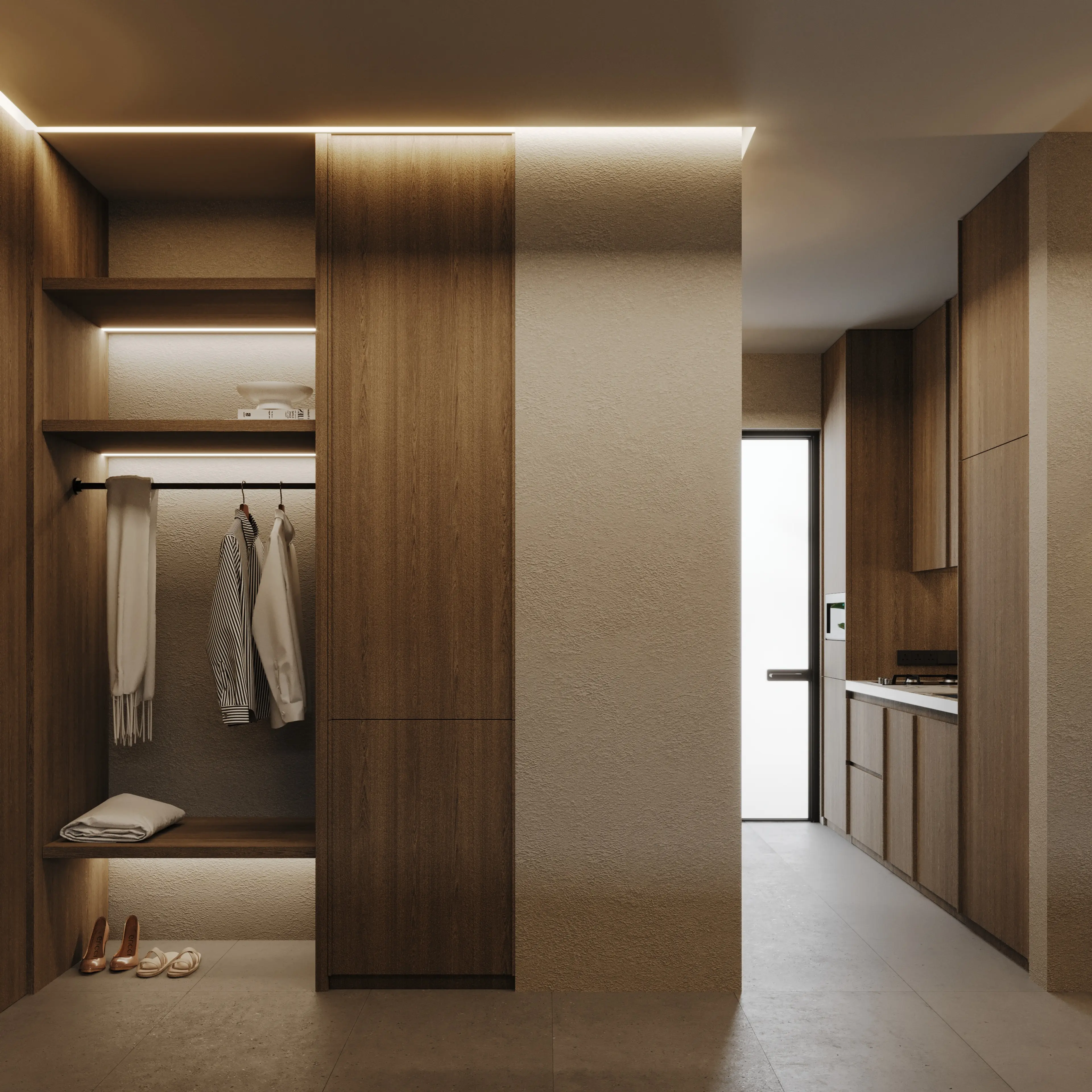 property in Batu Belig, Canggu, Bali — thumbnail 7