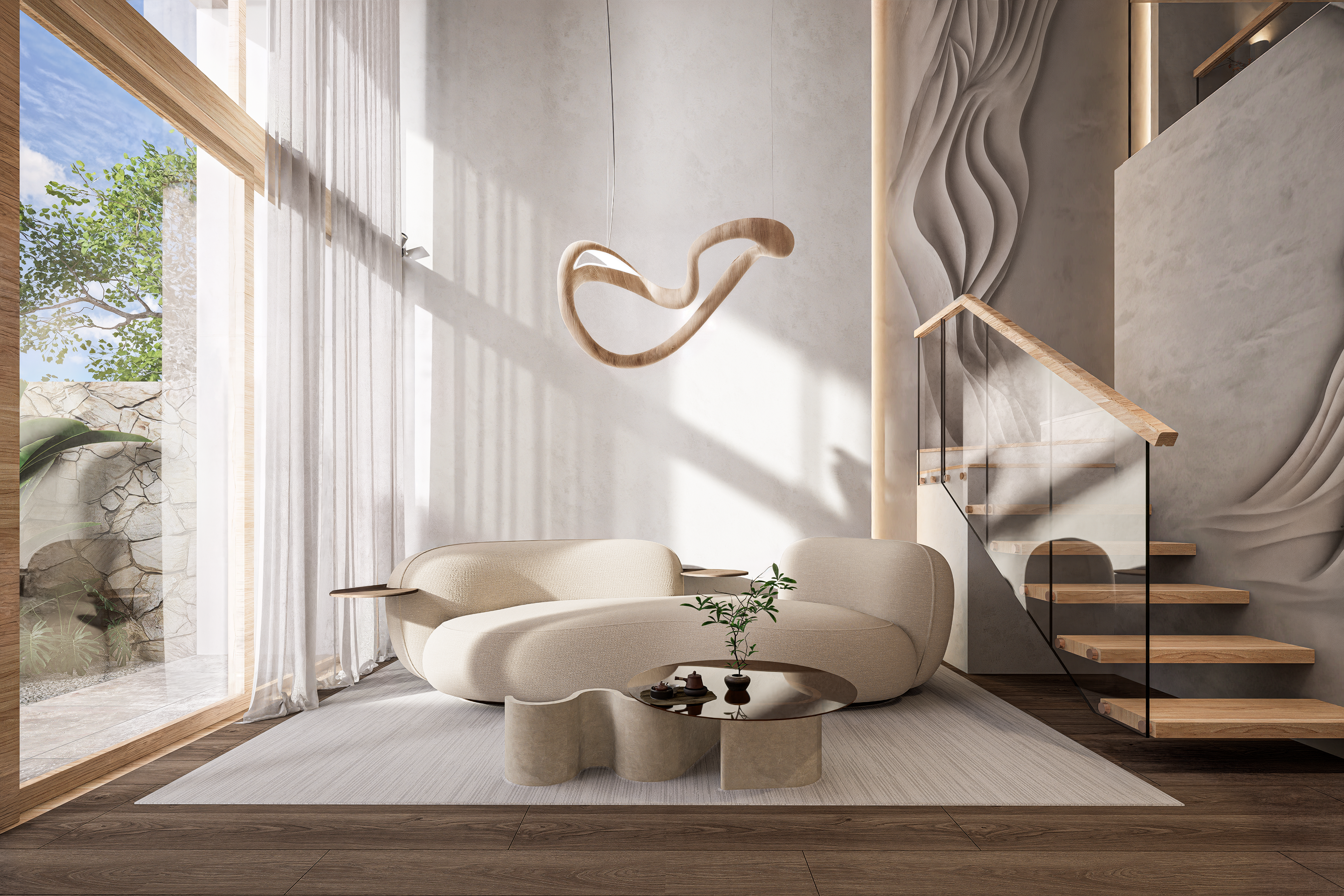 Element Residence property in Batu Bolong, Canggu, Bali — thumbnail 14