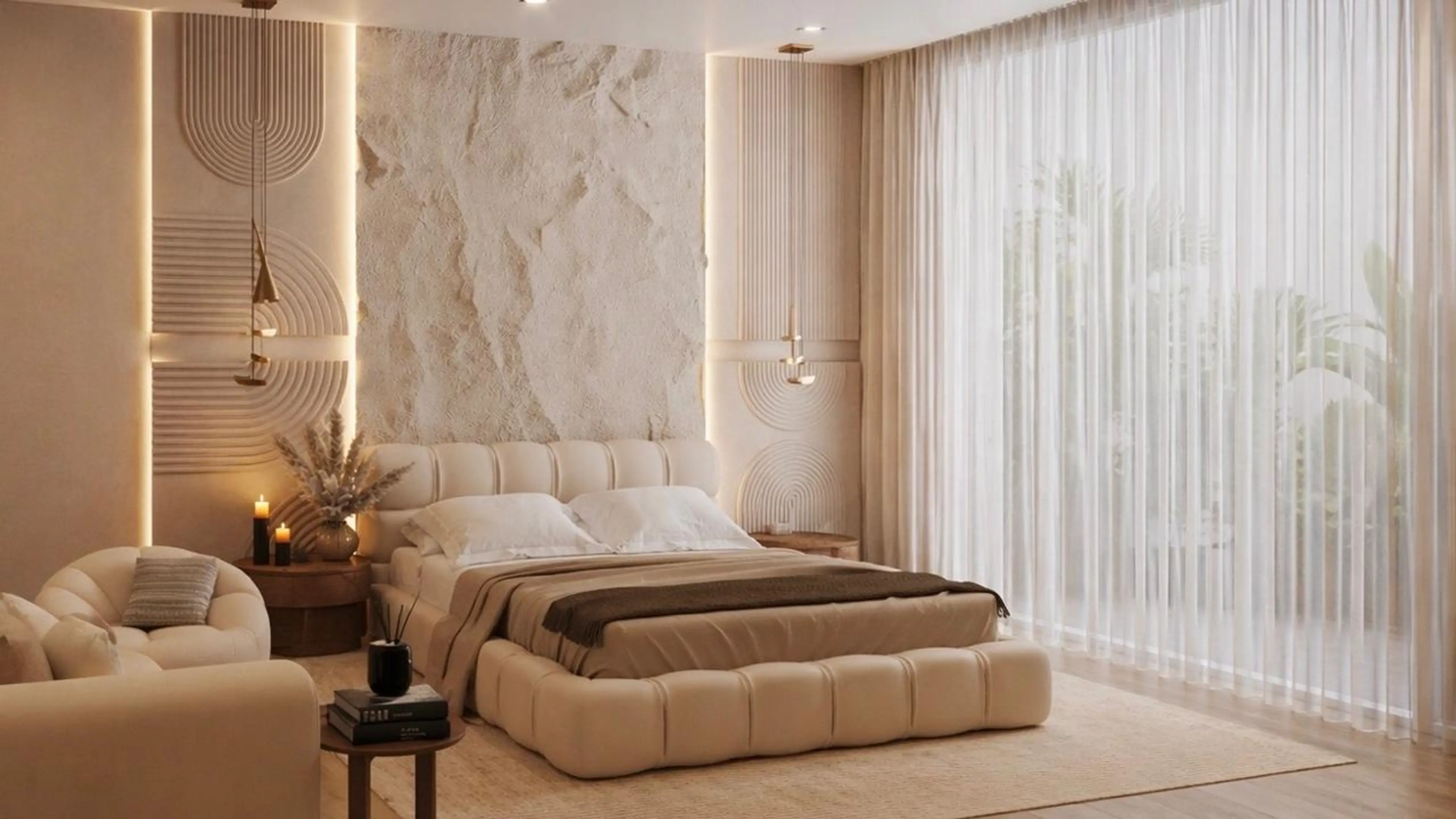 villa in Seseh, Canggu, Bali — thumbnail 6