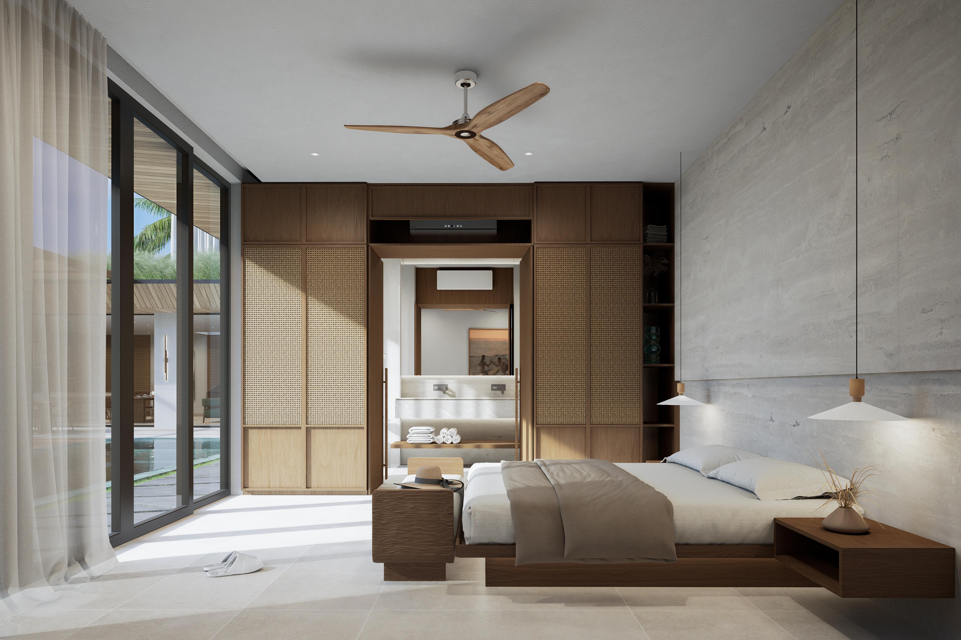 Aurora villa in Uluwatu, Bukit, Bali