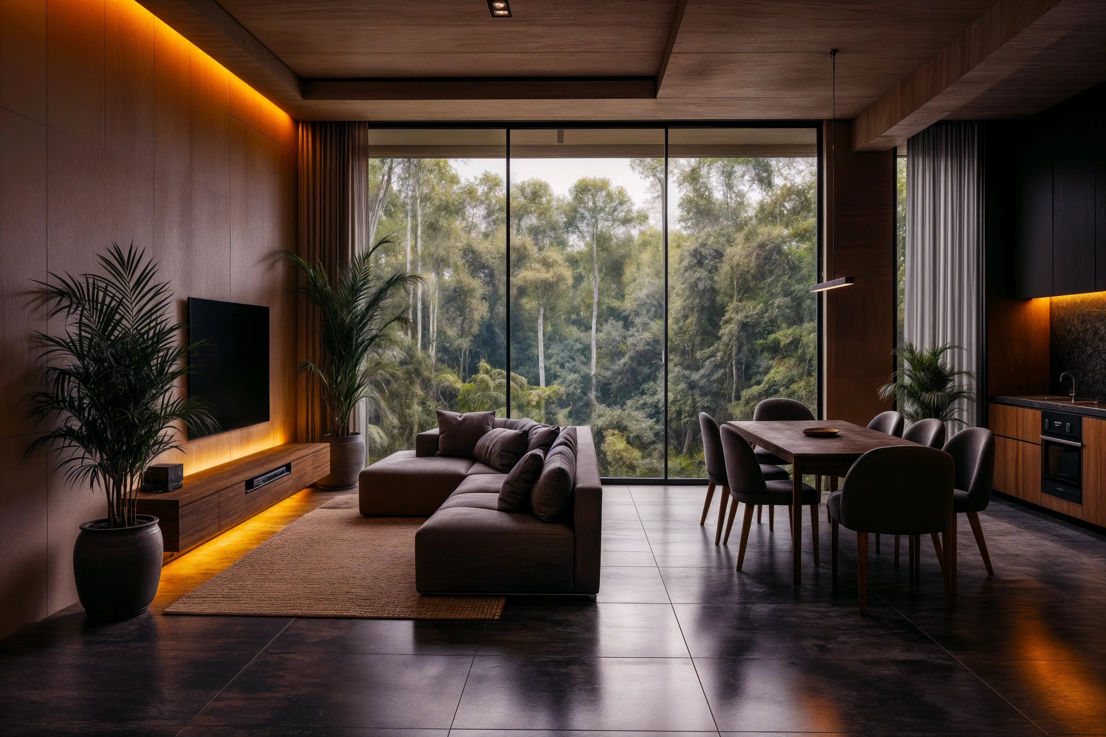 villa in Bingin, Bukit, Bali — thumbnail 12