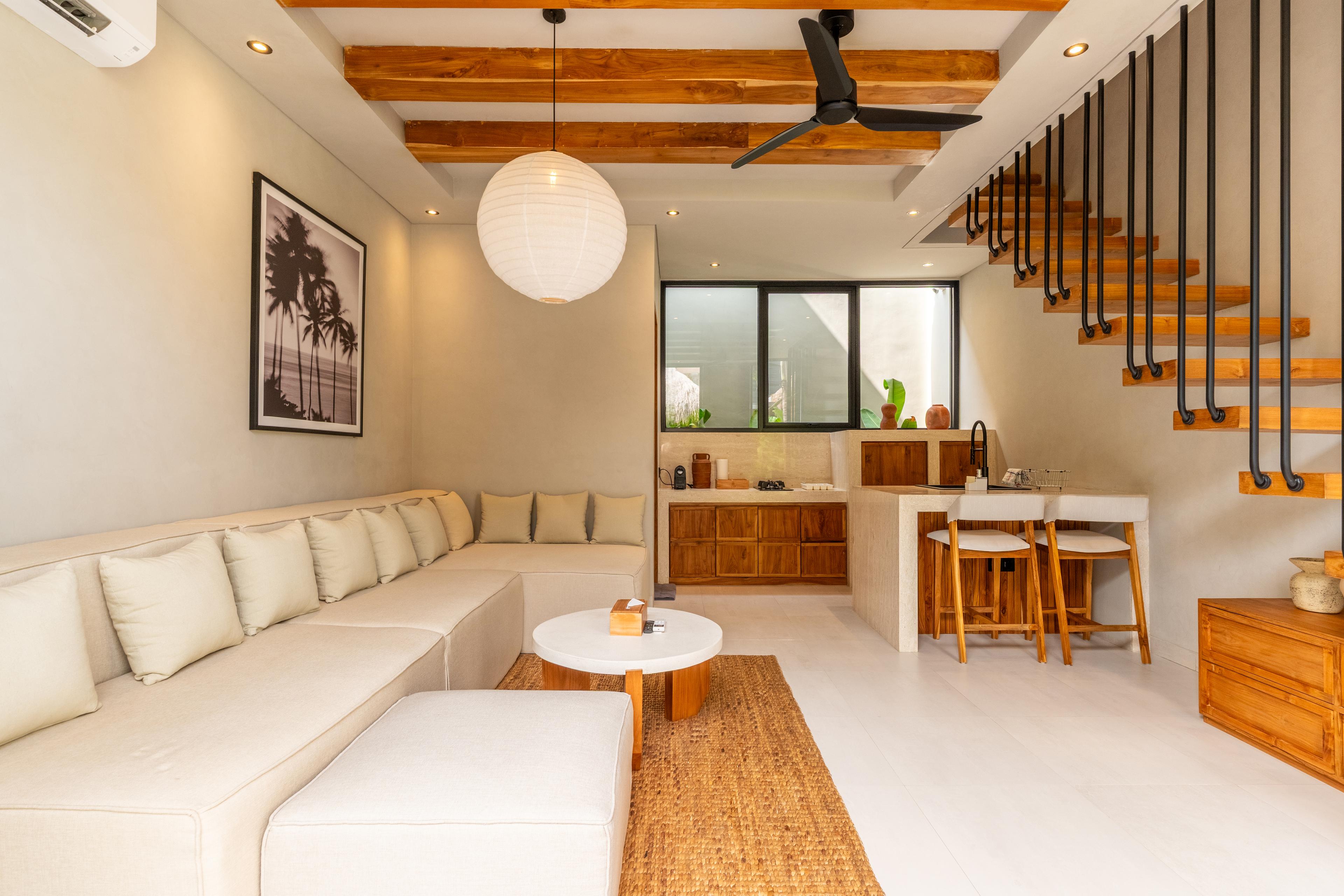 Yolla villas - Bingin Palm Residence I villa in Uluwatu, Bukit, Bali — thumbnail 63