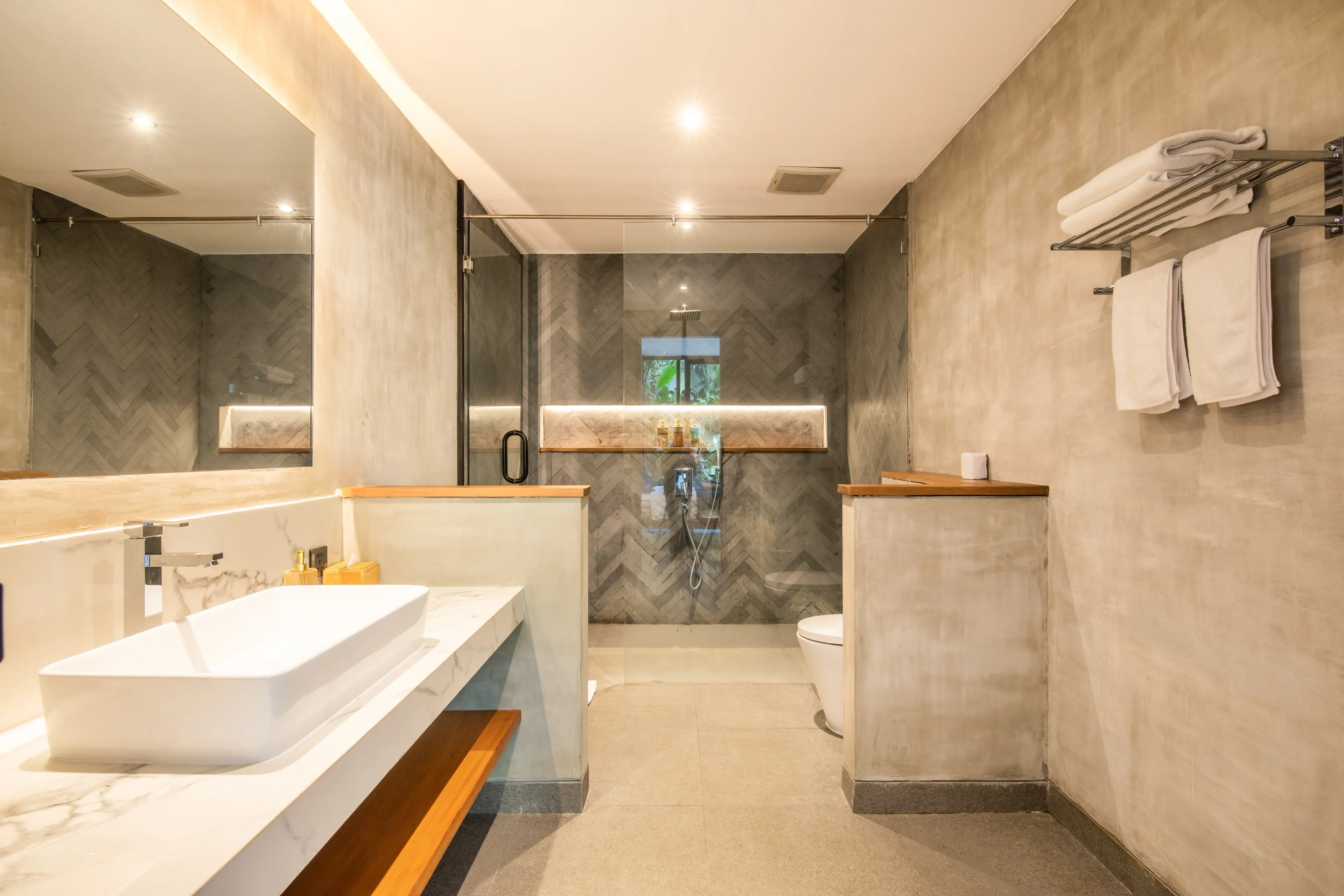 villa in Bingin, Bukit, Bali — thumbnail 3