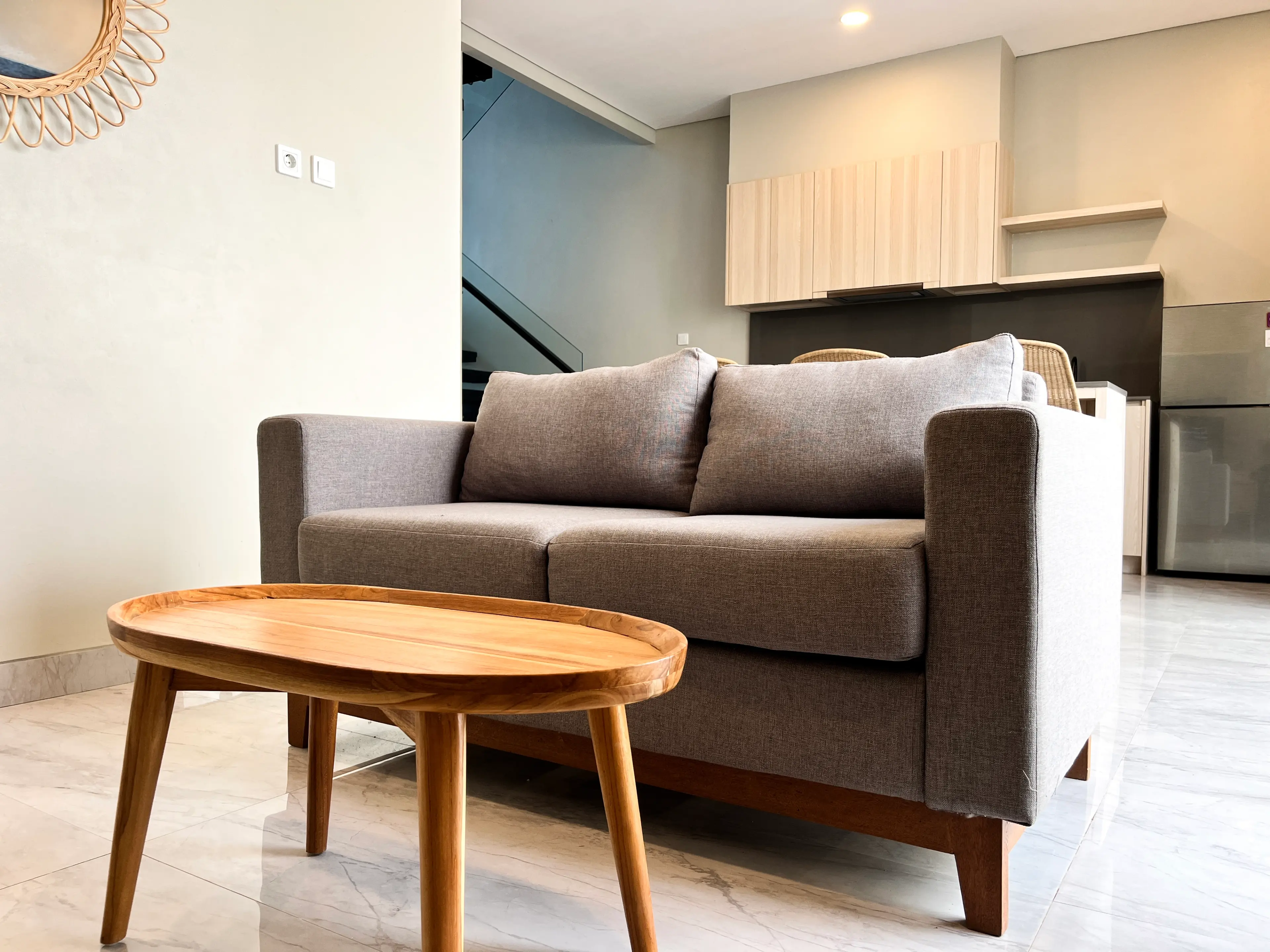 villa in Pererenan, Canggu, Bali — thumbnail 6