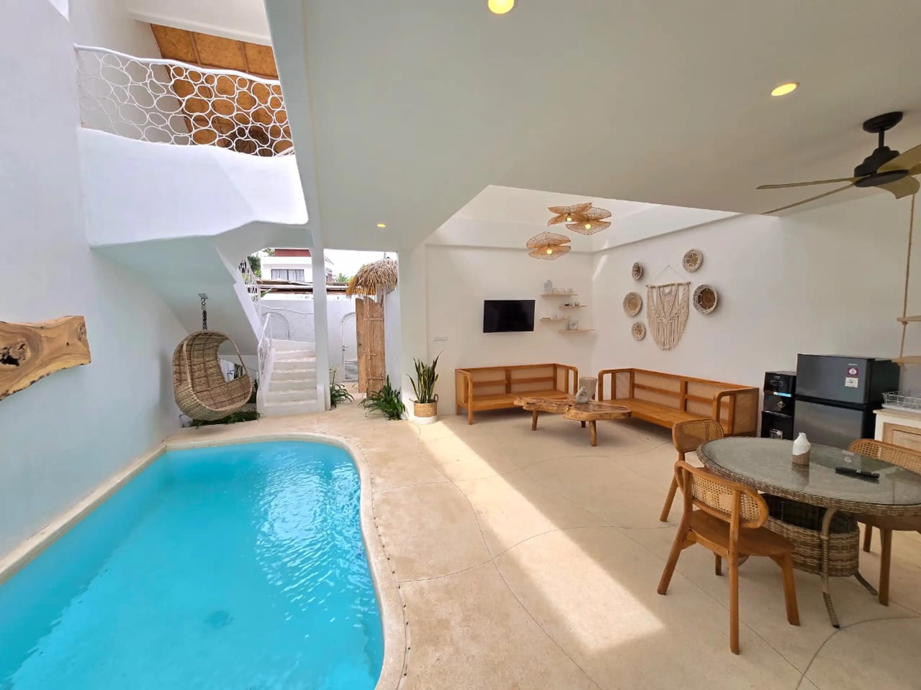 villa in Melasti, Bukit, Bali — thumbnail 7