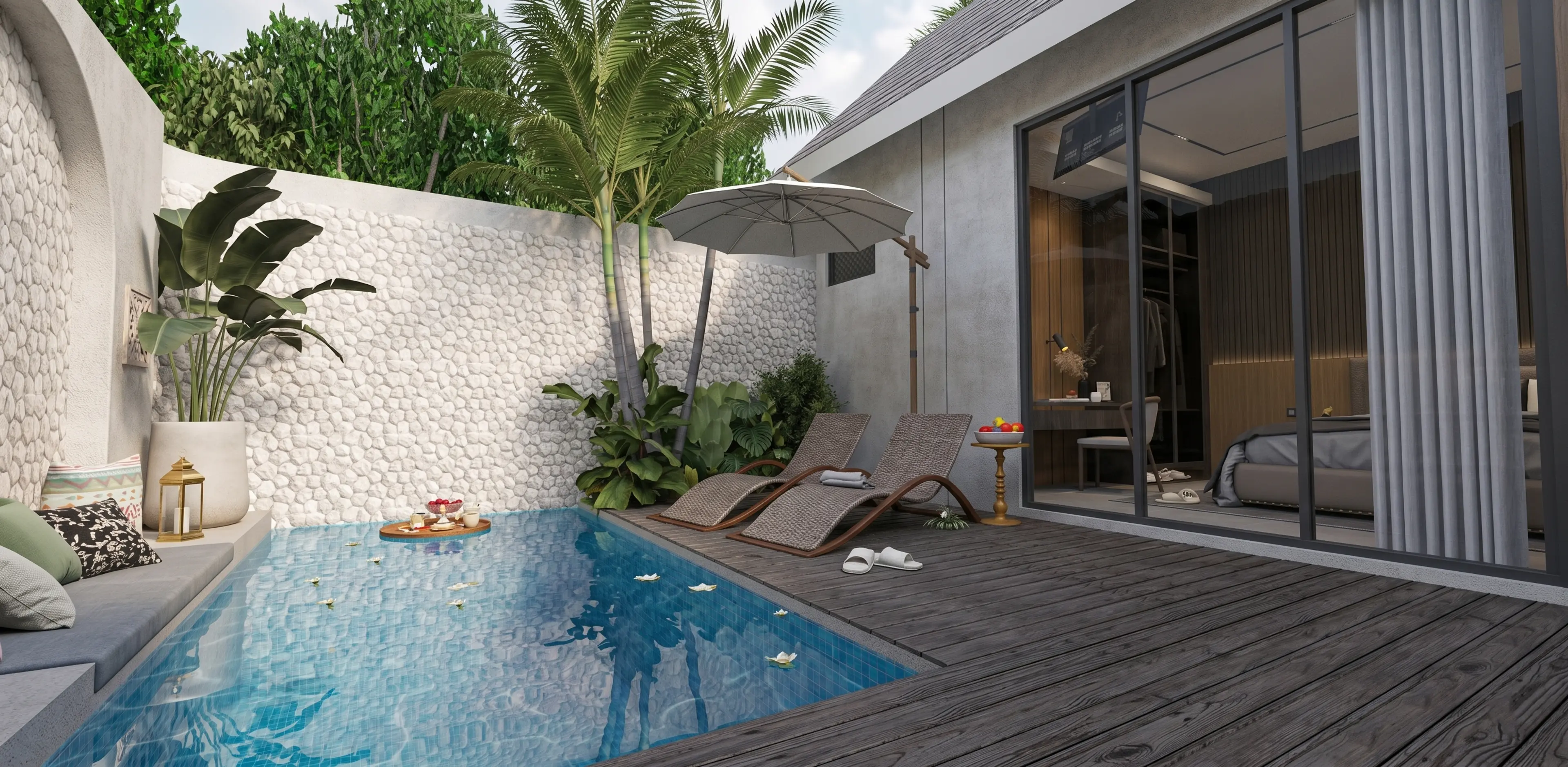 property in Seminyak, Bali — thumbnail 2