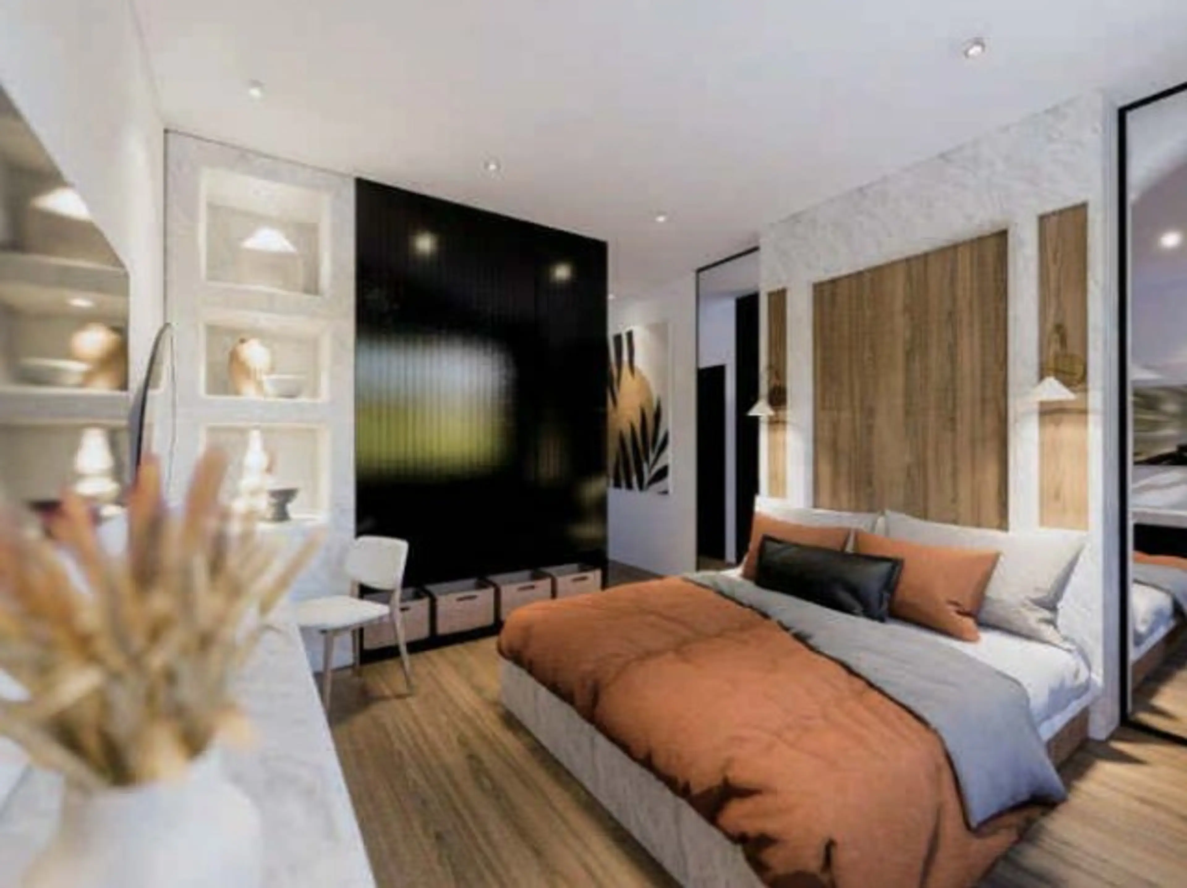 property in Batu Belig, Canggu, Bali — thumbnail 2