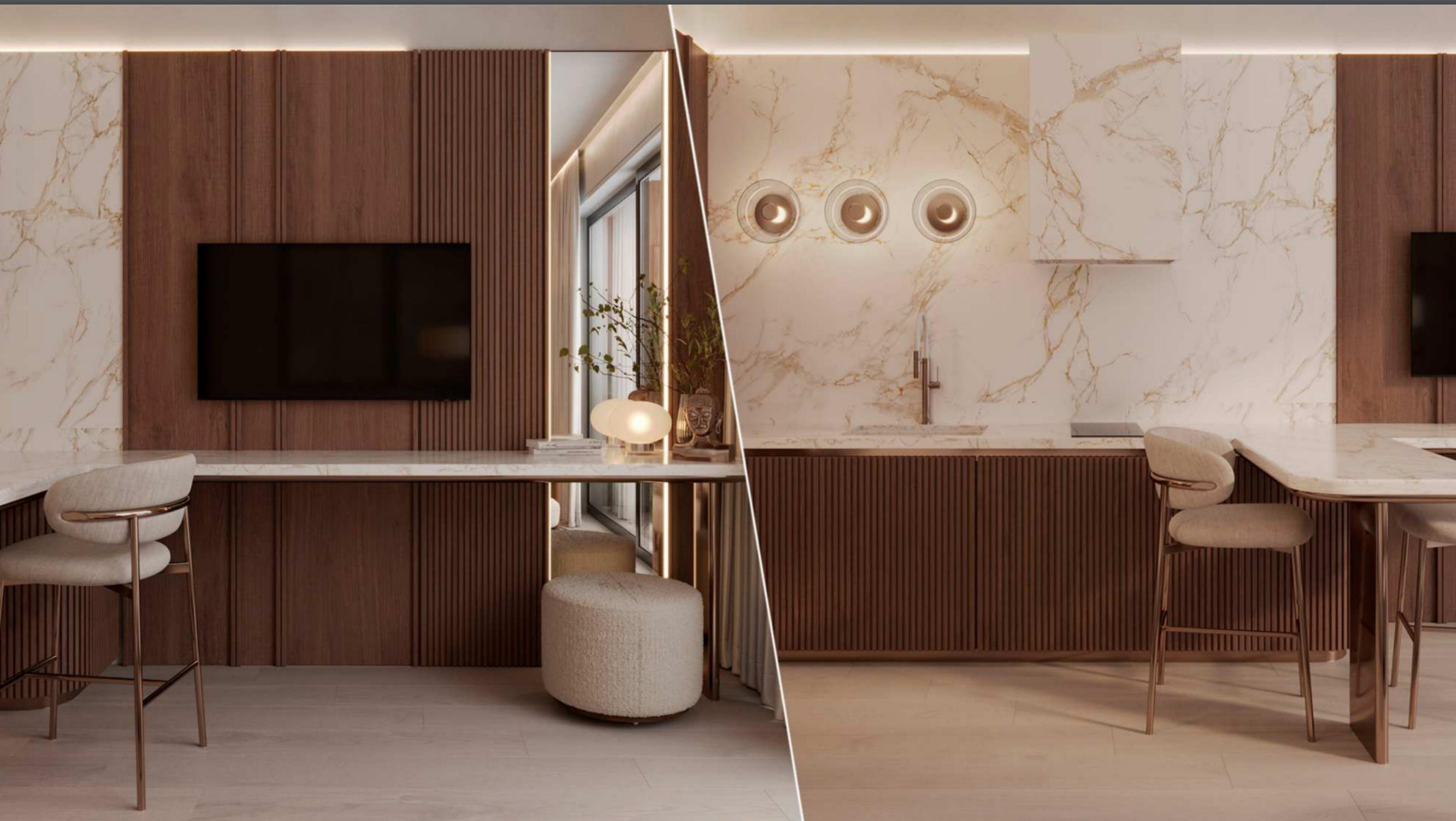 Buddha Club House studio in Berawa, Canggu, Bali — thumbnail 7