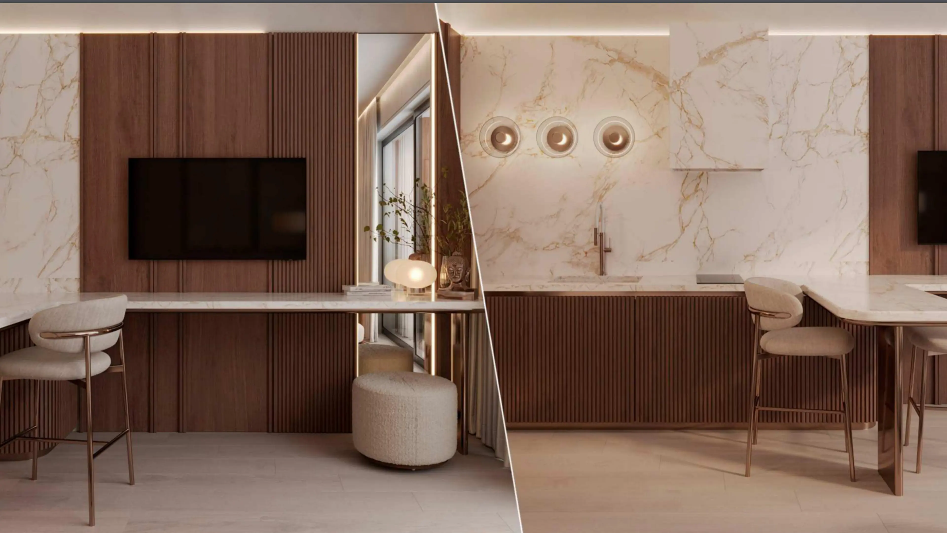 studio in Berawa, Canggu, Bali — thumbnail 7