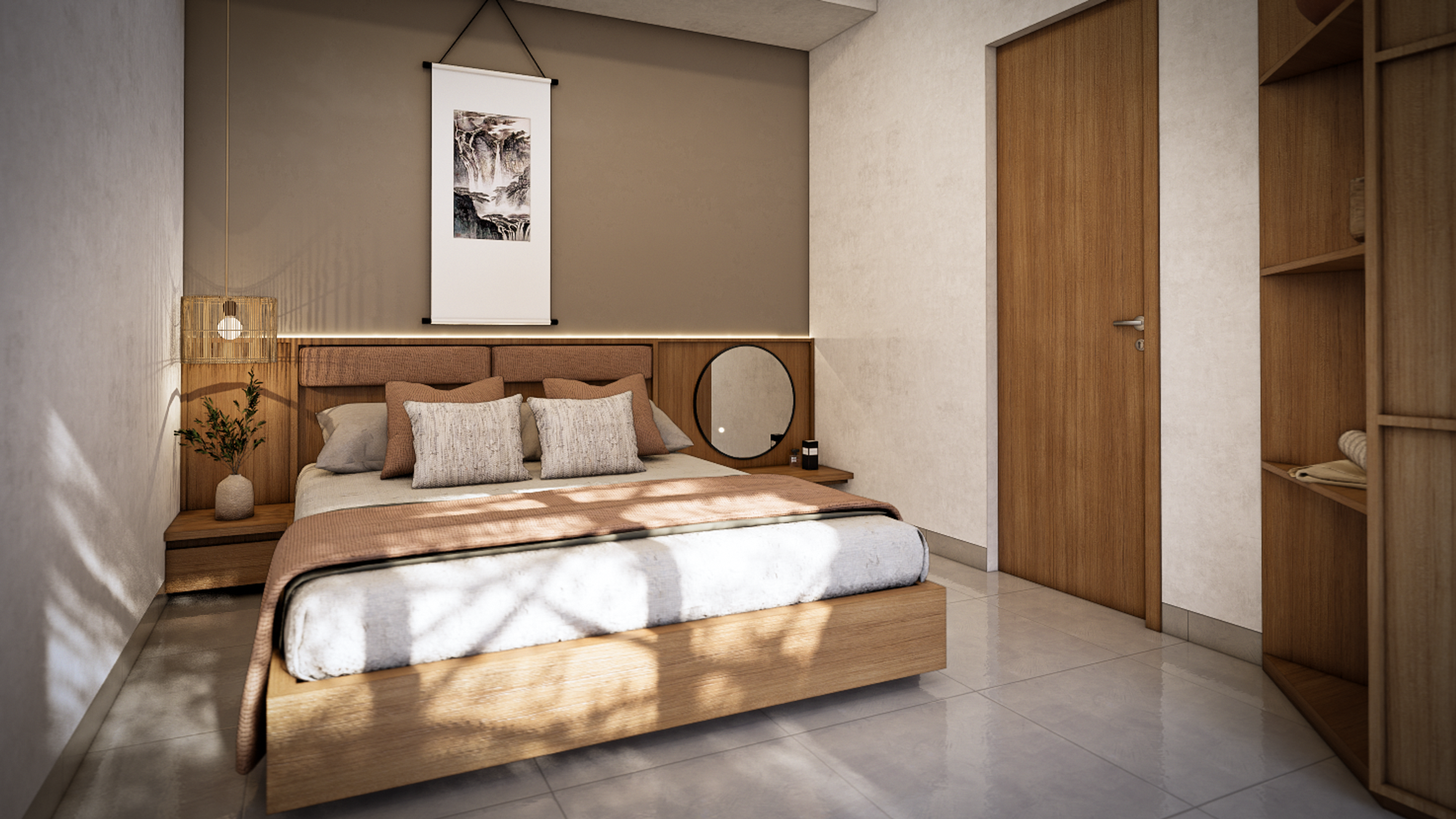 Ayuna Villas villa in Melasti, Bukit, Bali — thumbnail 12