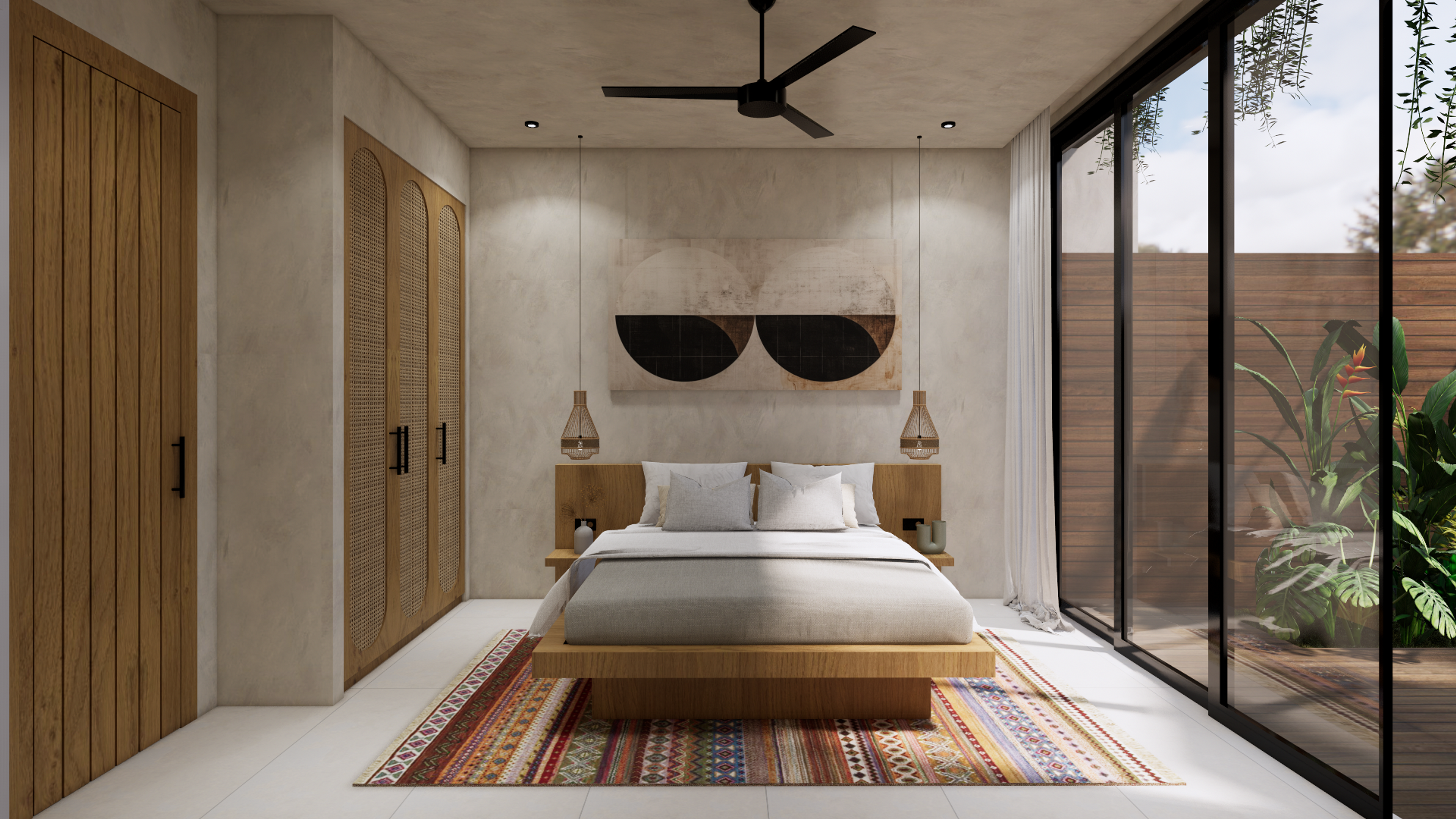 Yolla villas - Bingin Residence 2 villa in Uluwatu, Bukit, Bali — thumbnail 15