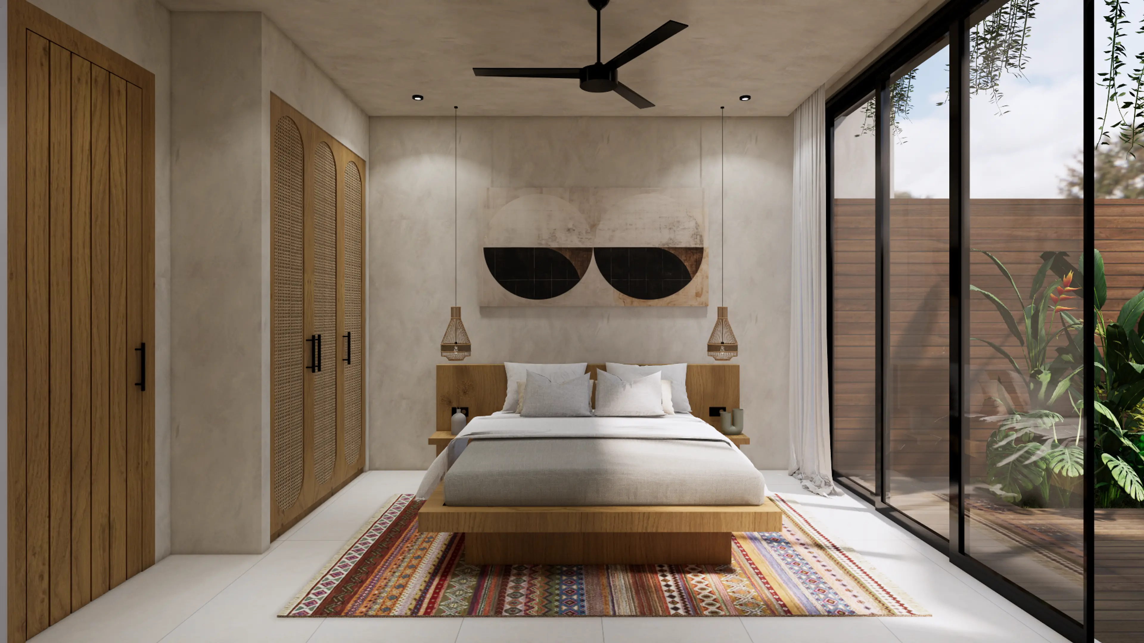 villa in Bingin, Bukit, Bali — thumbnail 15