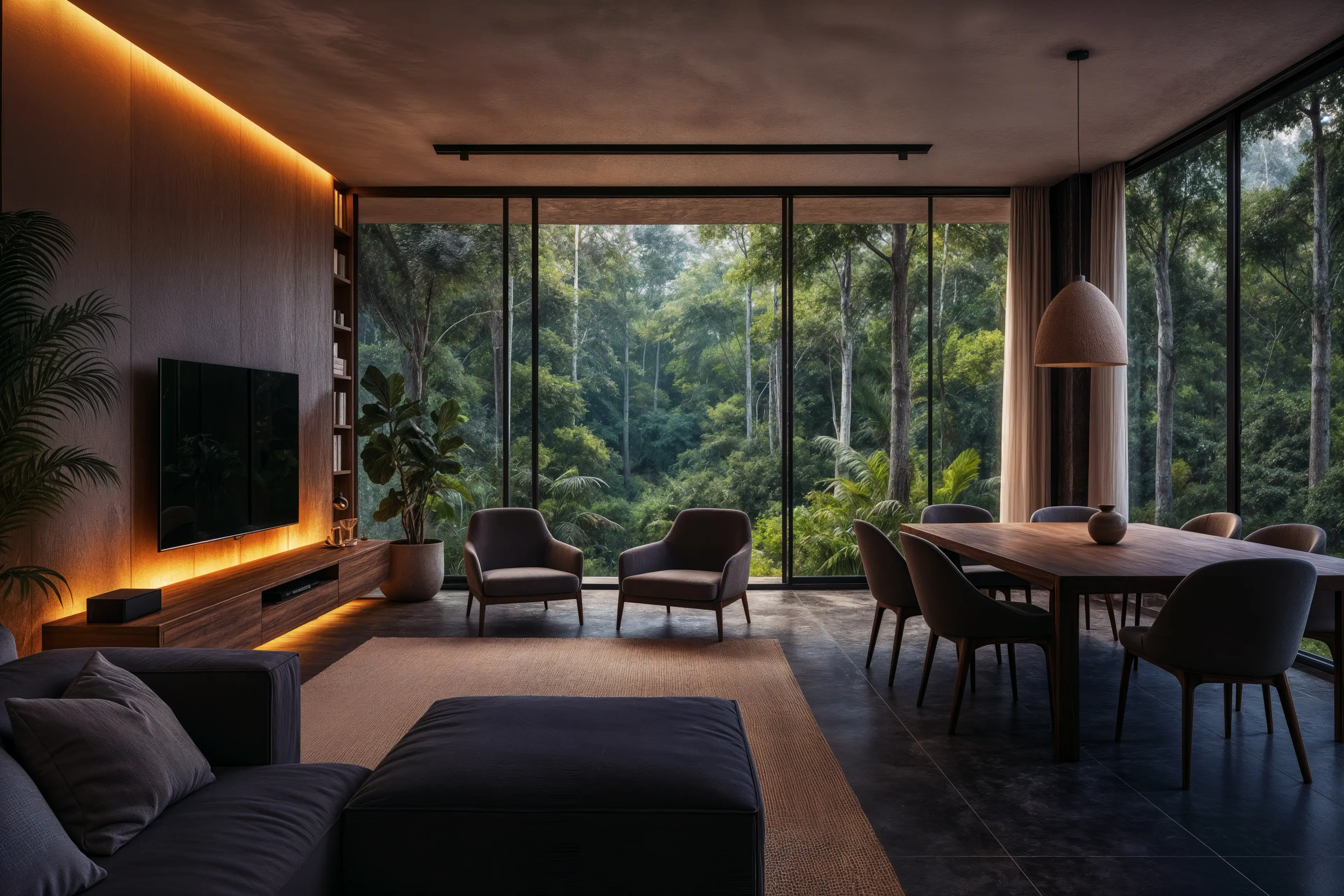 villa in Bingin, Bukit, Bali — thumbnail 11