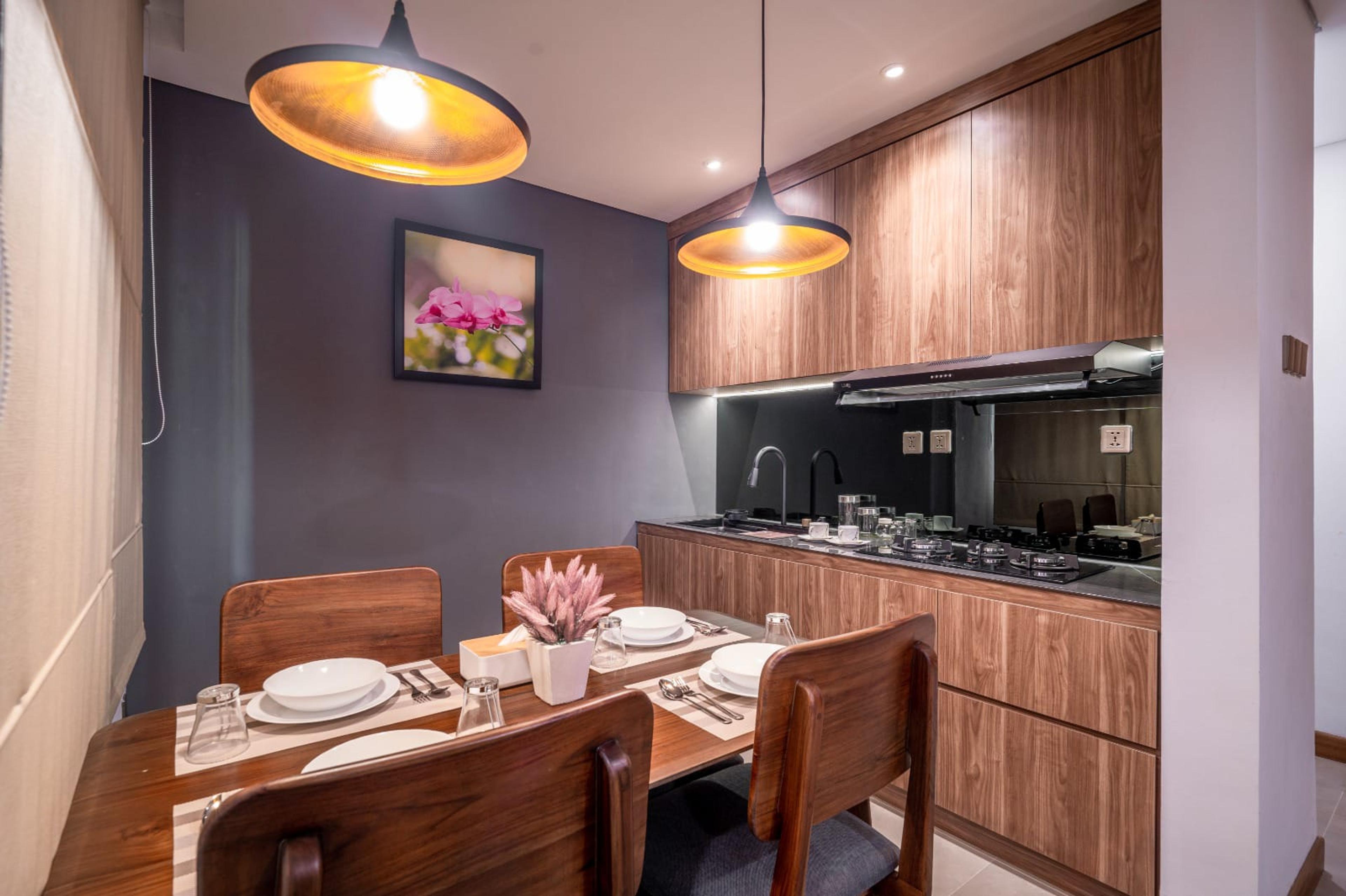 Plagoo residence apartment in Nusa Dua, Bukit, Bali — thumbnail 10