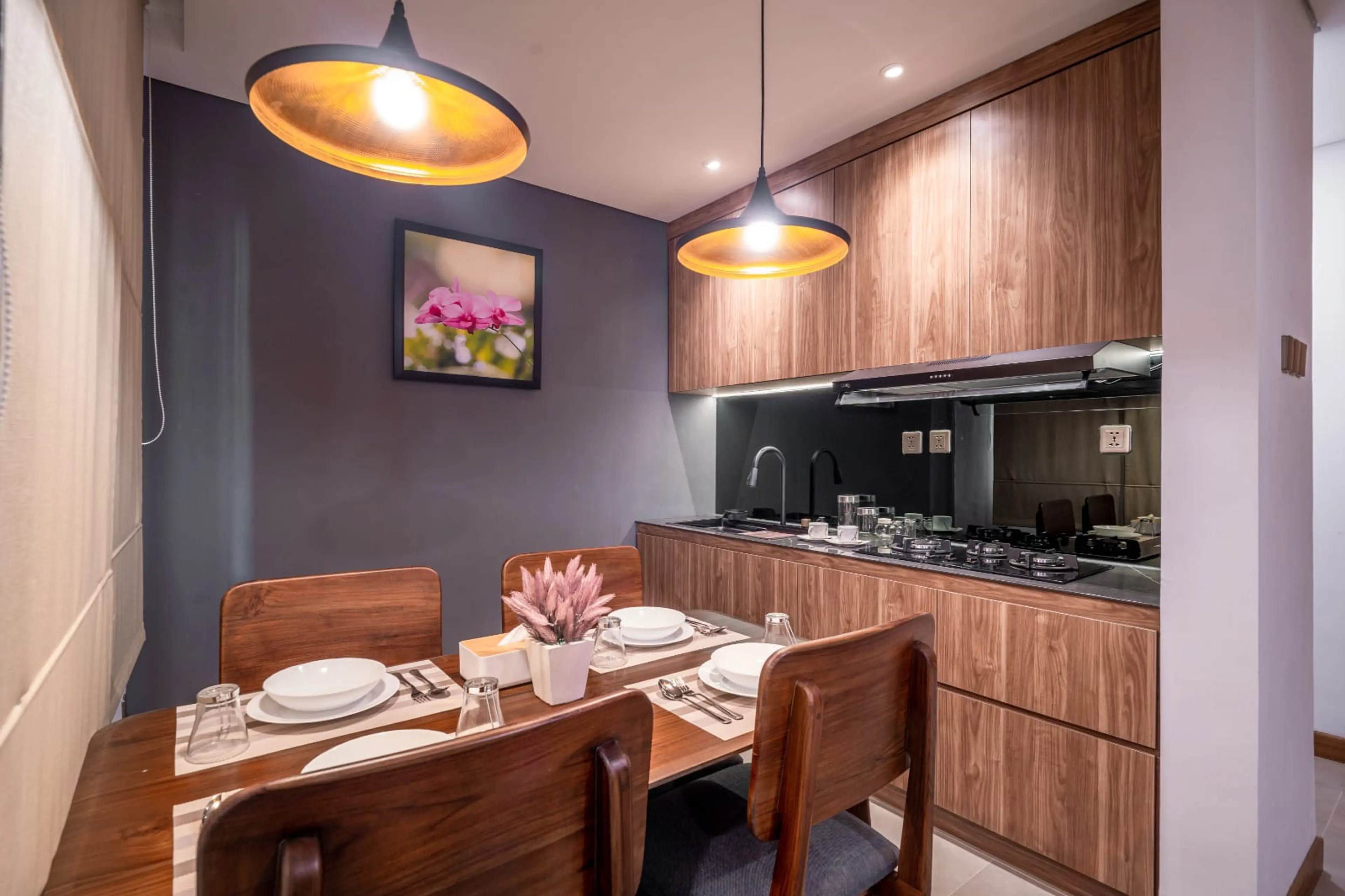 apartment in Nusa Dua, Bukit, Bali — thumbnail 10