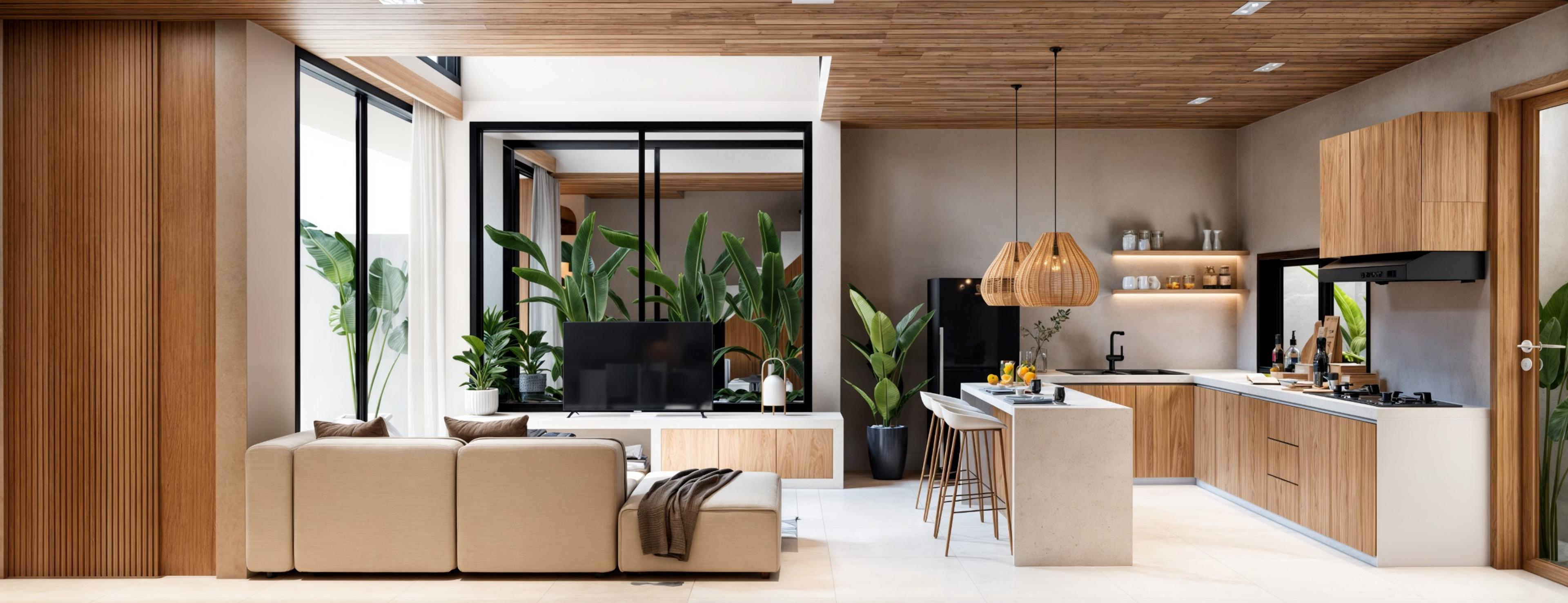 Sekeca Loft Villa villa in Kuta, Bali — thumbnail 6