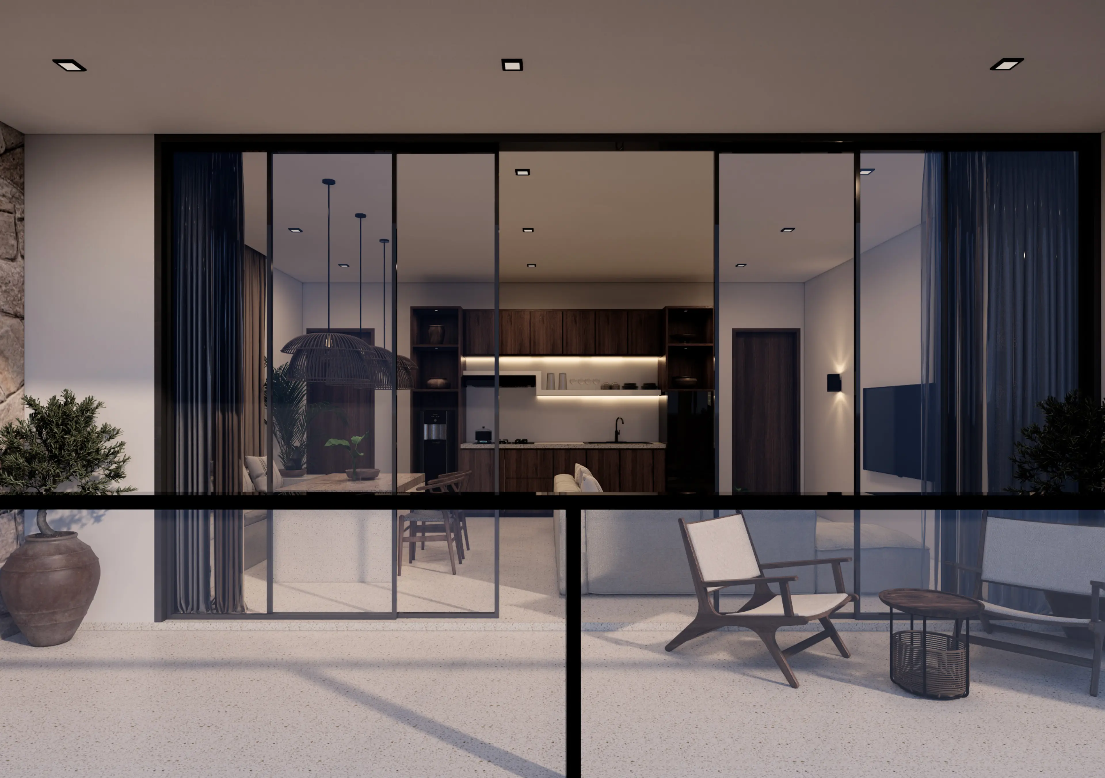 property in Tumbak Bayuh, Canggu, Bali — thumbnail 6