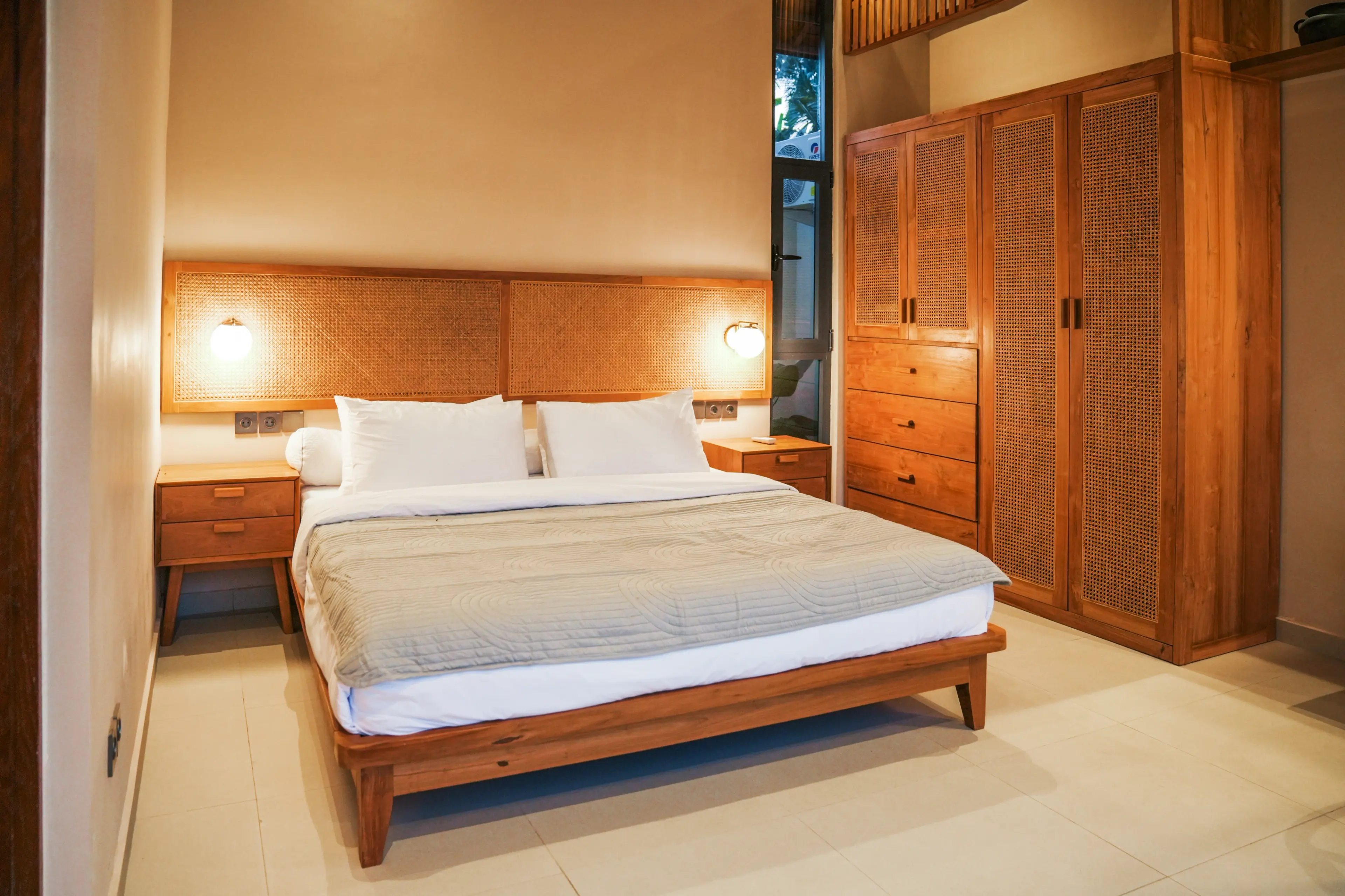 villa in Ubud, Bali — thumbnail 8