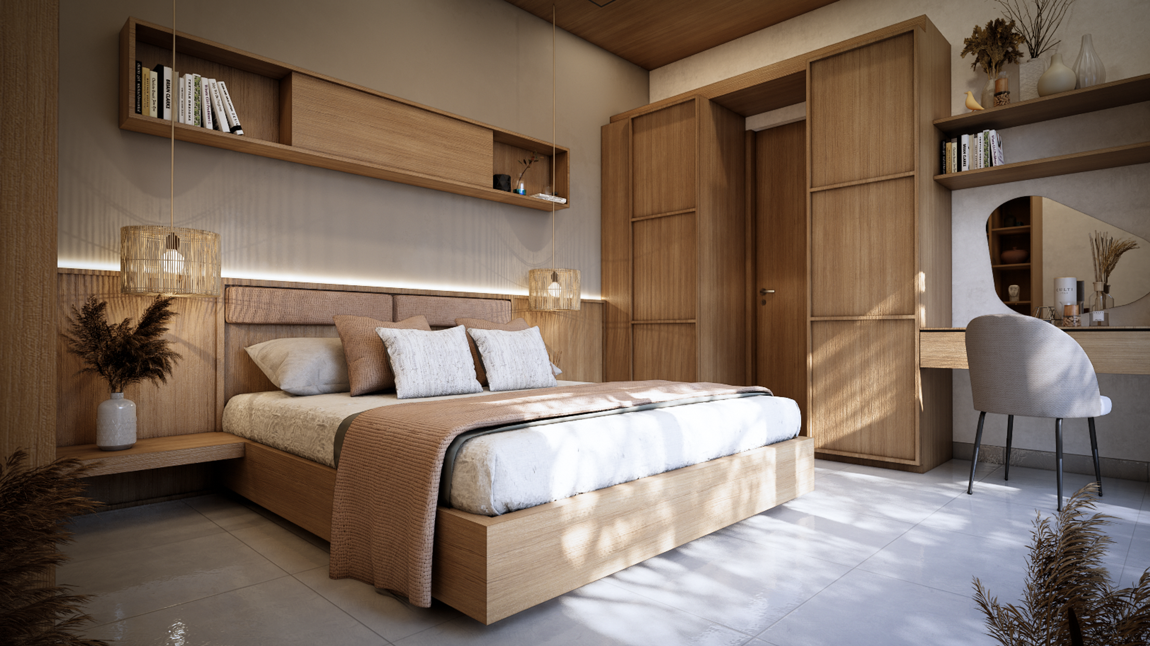 Ayuna Villas villa in Melasti, Bukit, Bali — thumbnail 11