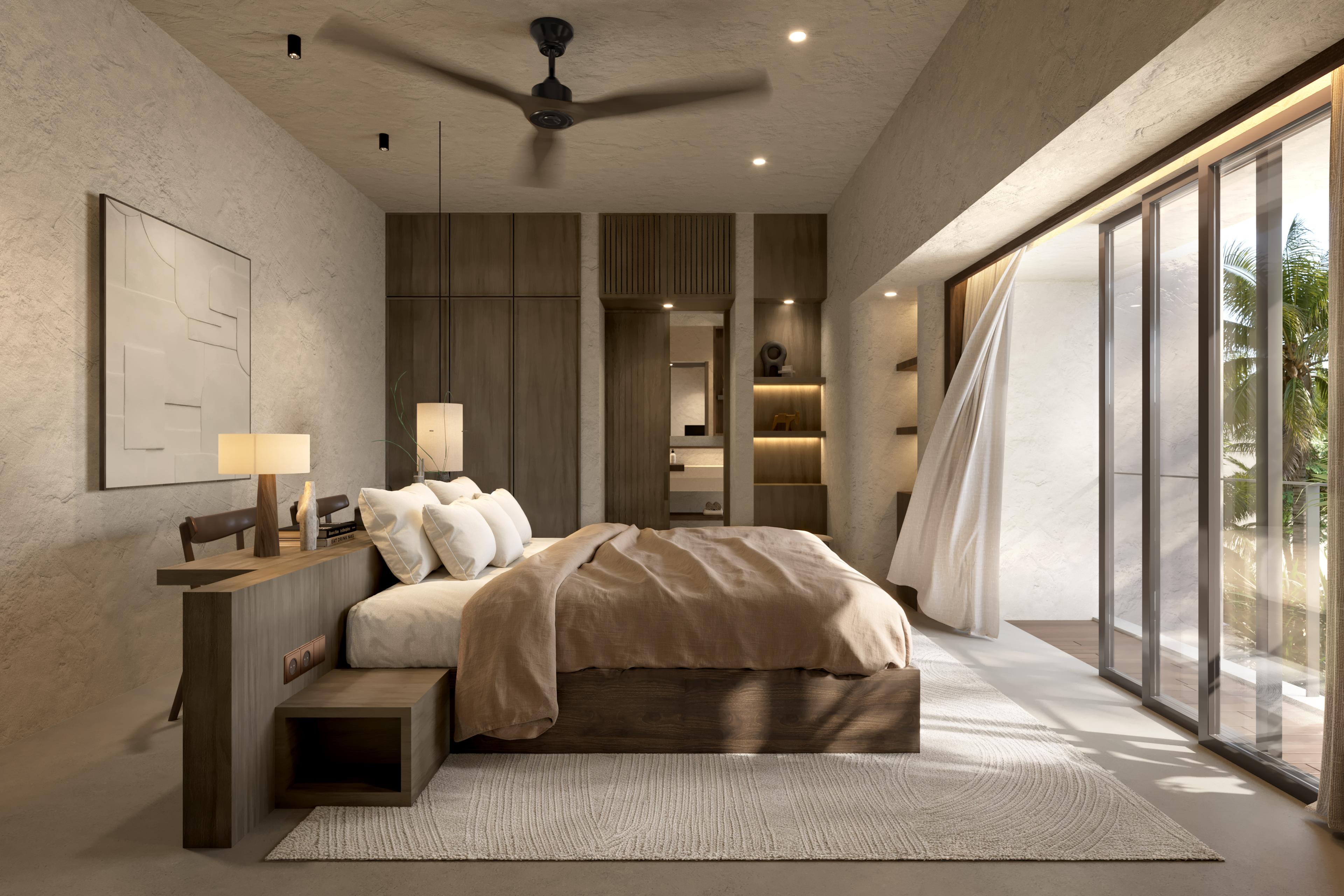 Casa Nira villa in Uluwatu, Bukit, Bali — thumbnail 5